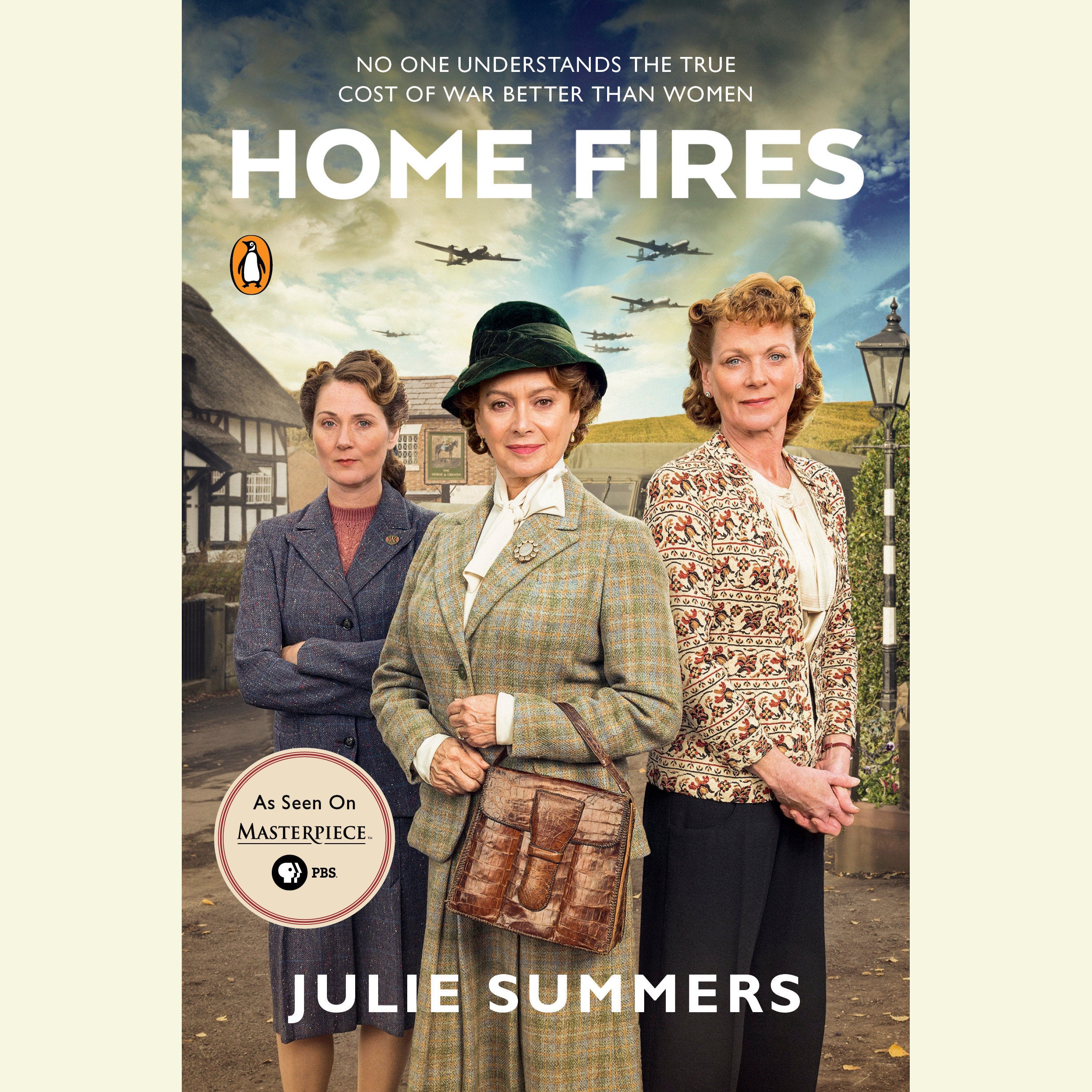 Home Fires