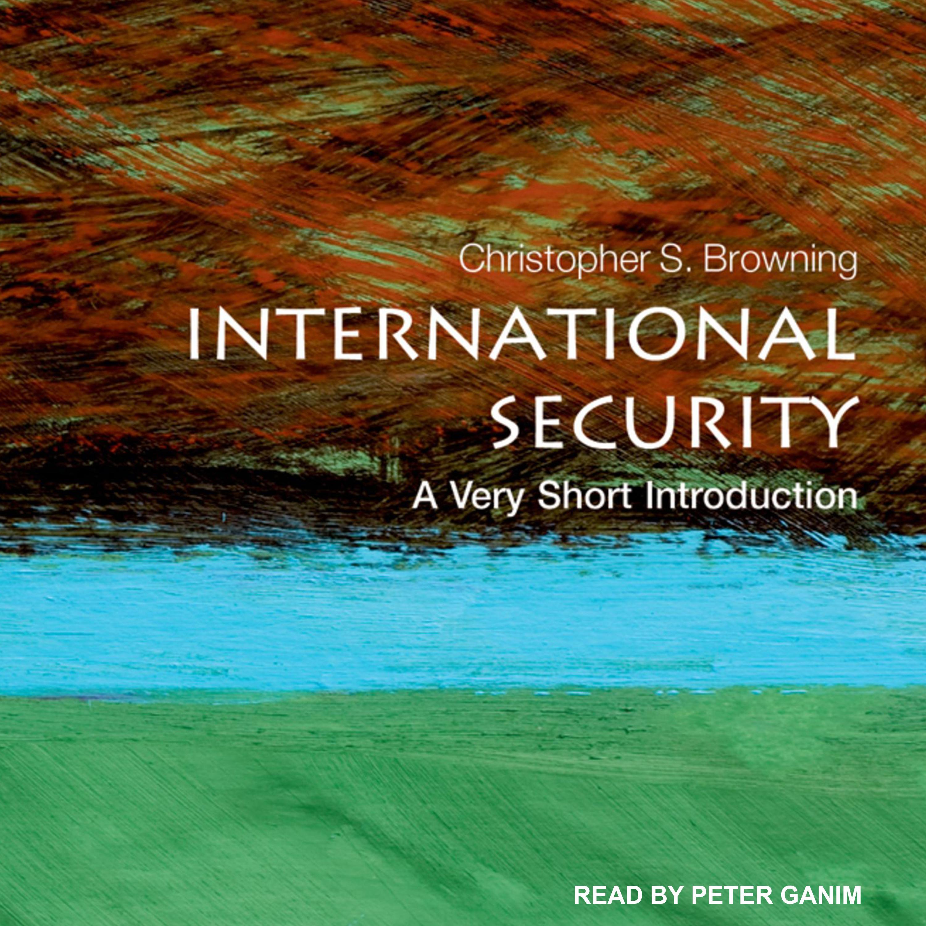 International Security