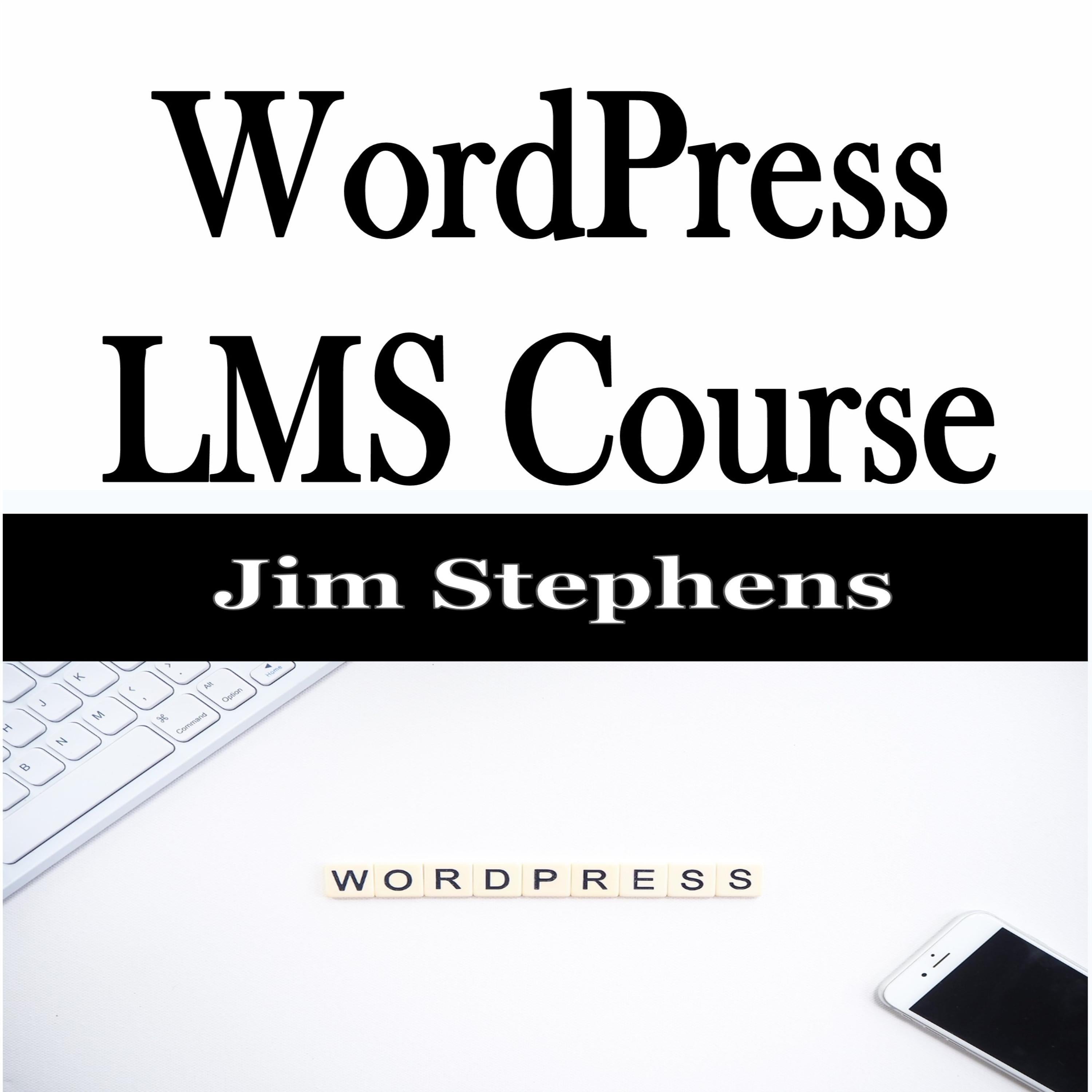 WordPress LMS Course