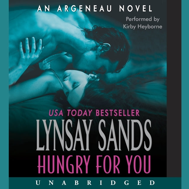 Hungry for You