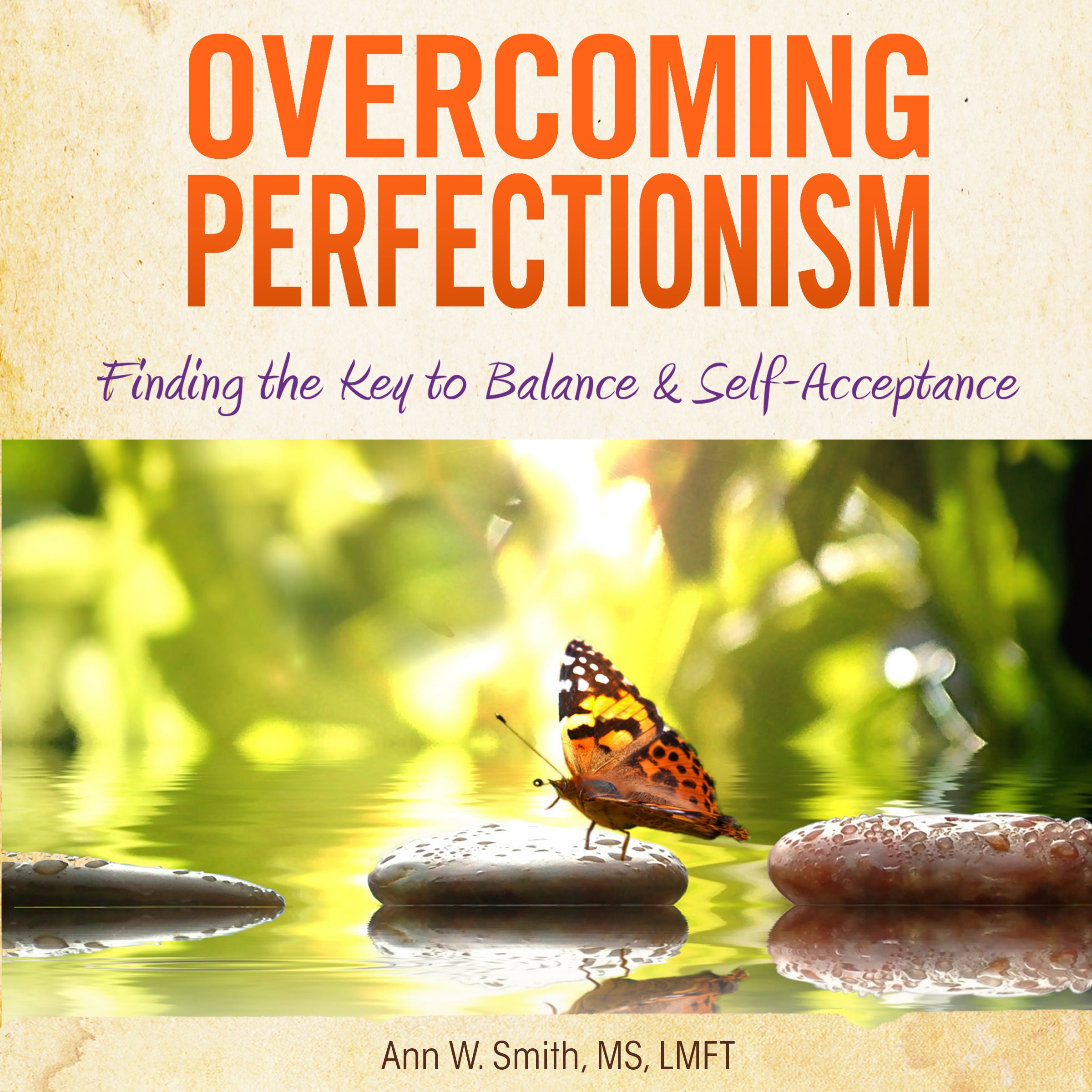 Overcoming Perfectionism