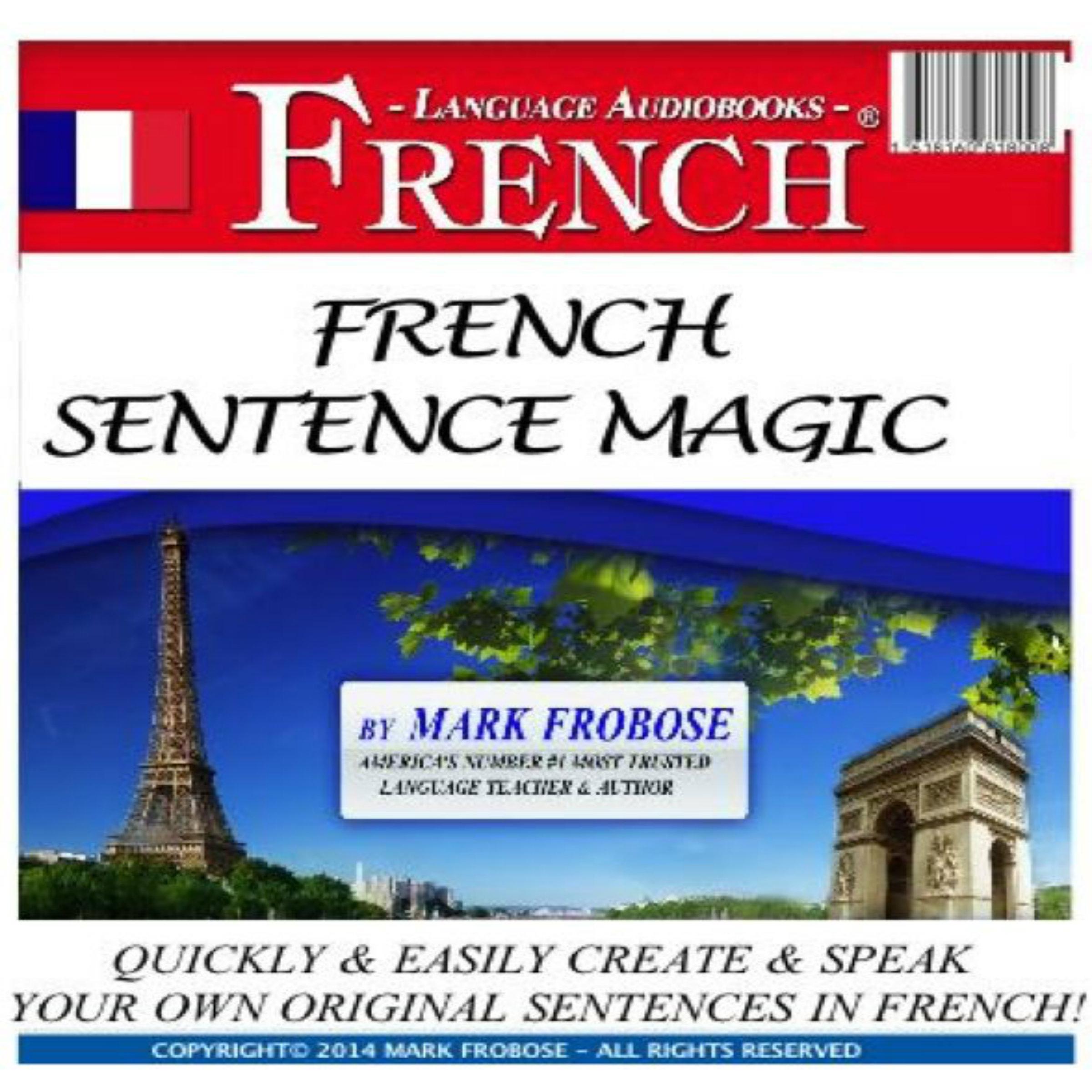 French Sentence Magic