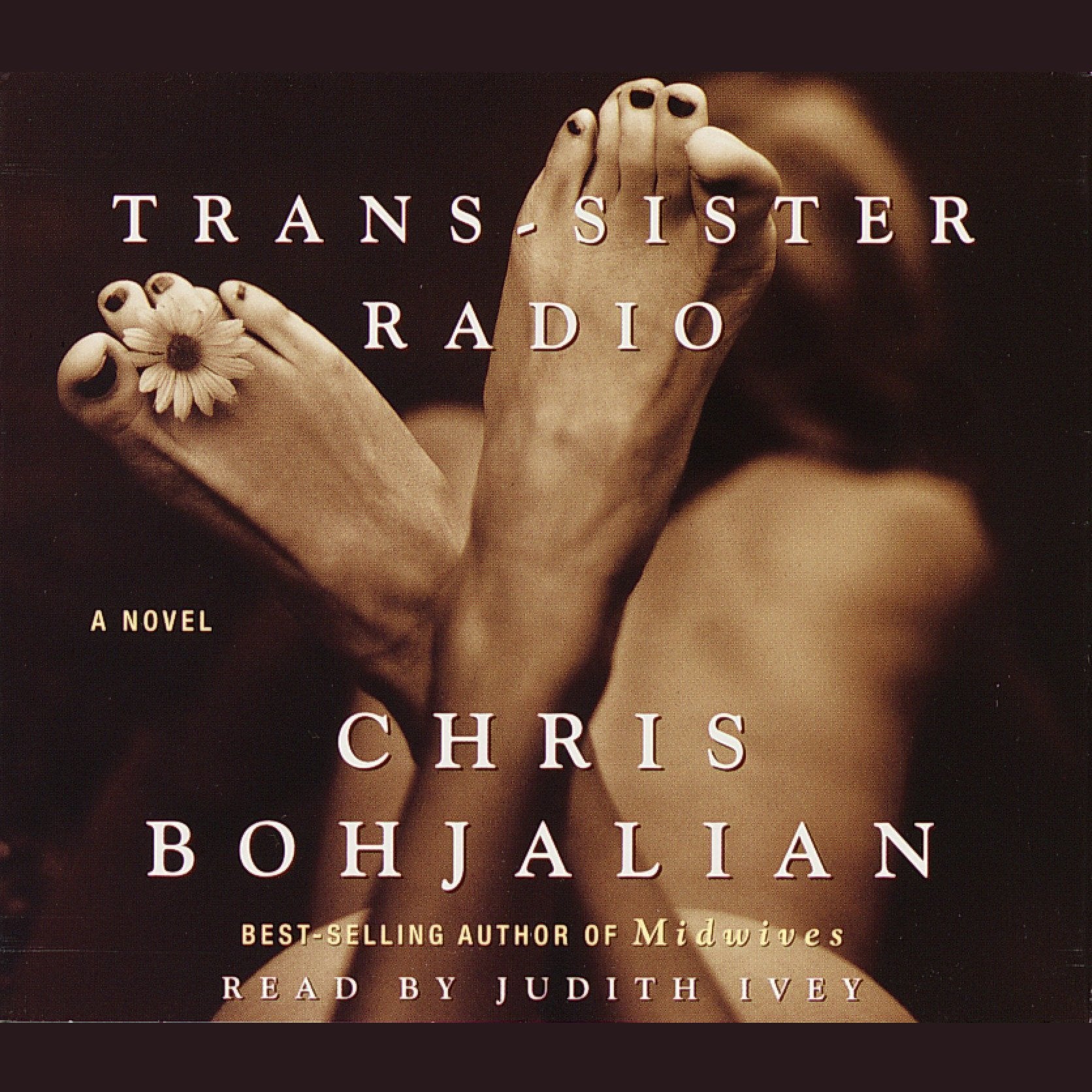 Trans-Sister Radio