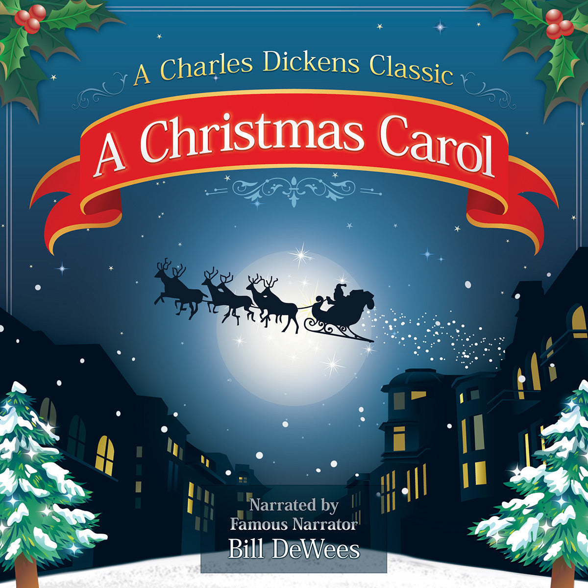 A Christmas Carol