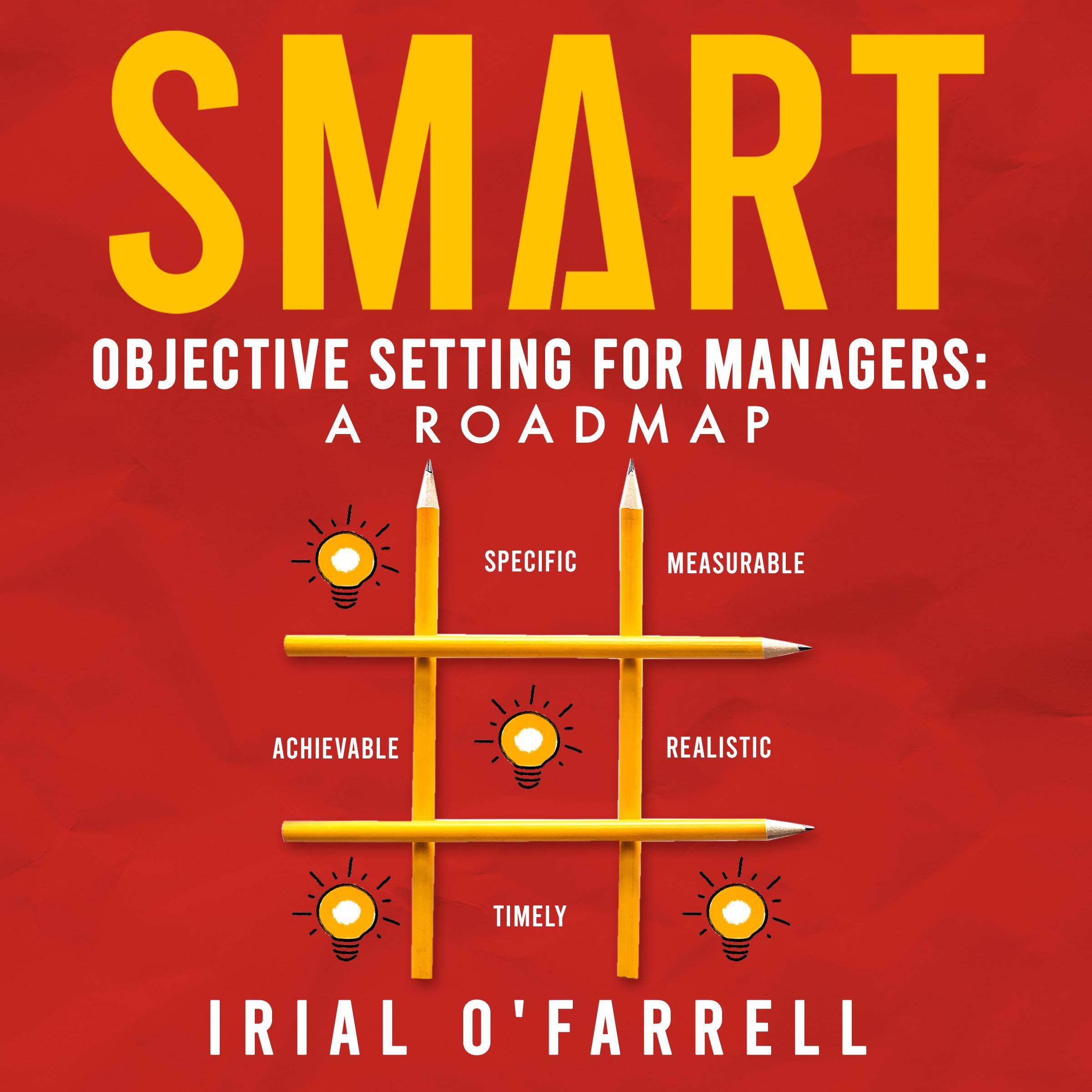 SMART Objective Setting for Managers