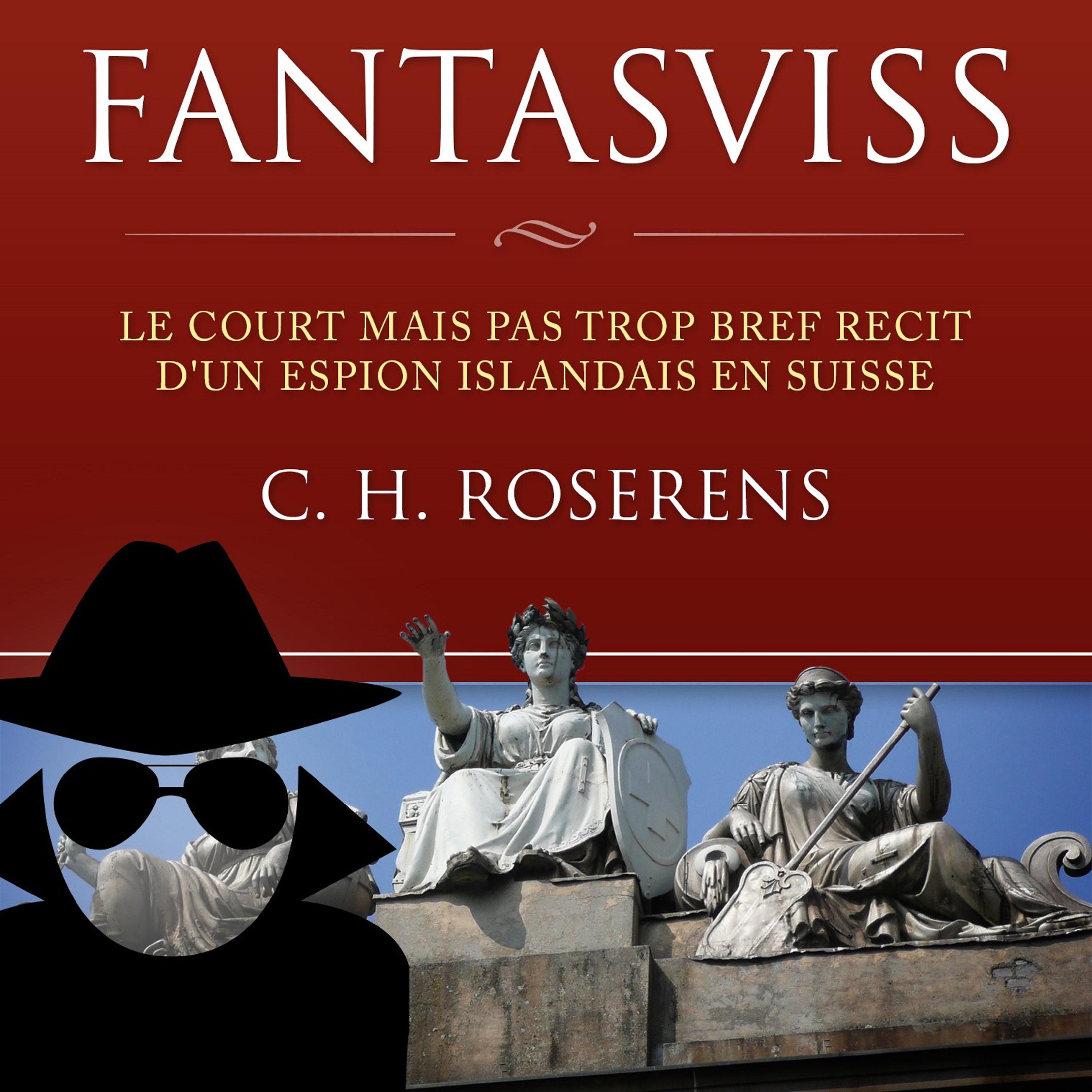 Fantasviss