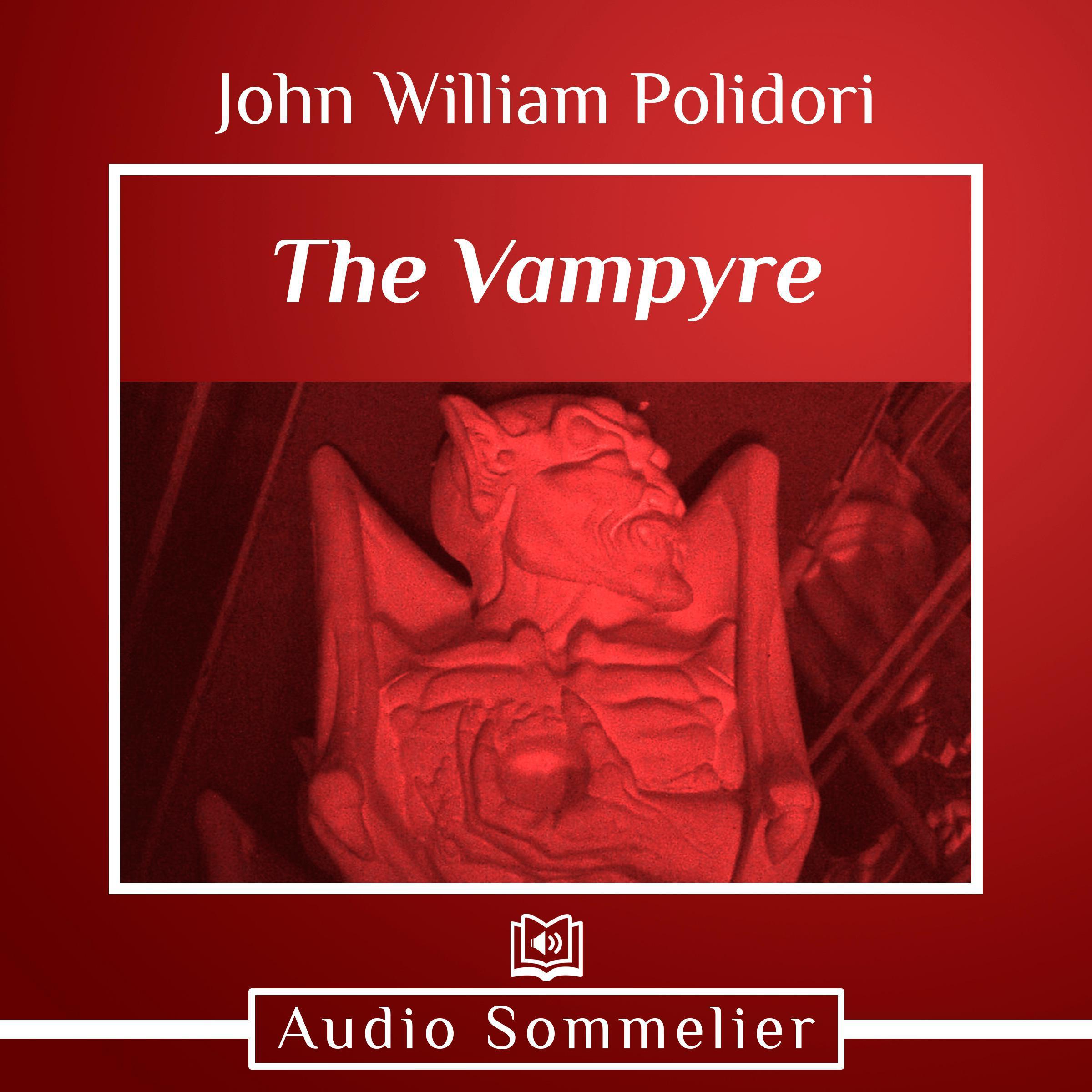 The Vampyre