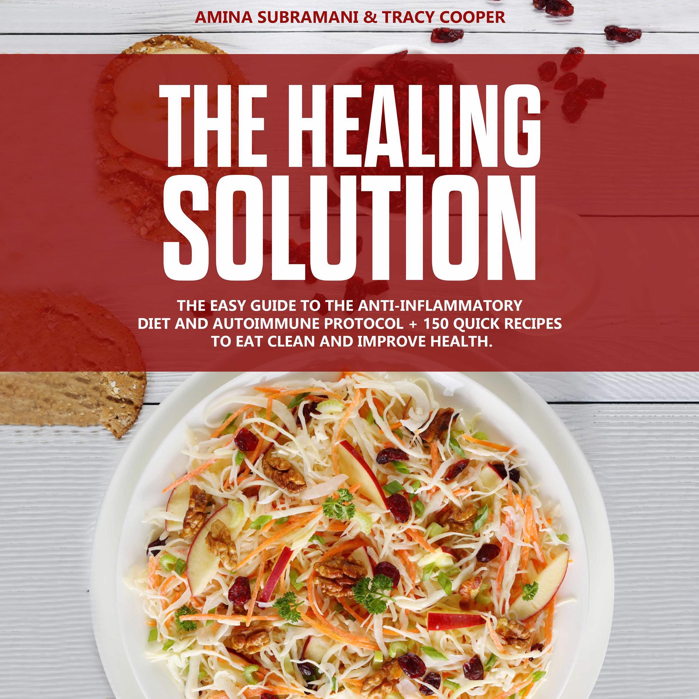 The Healing Solution
