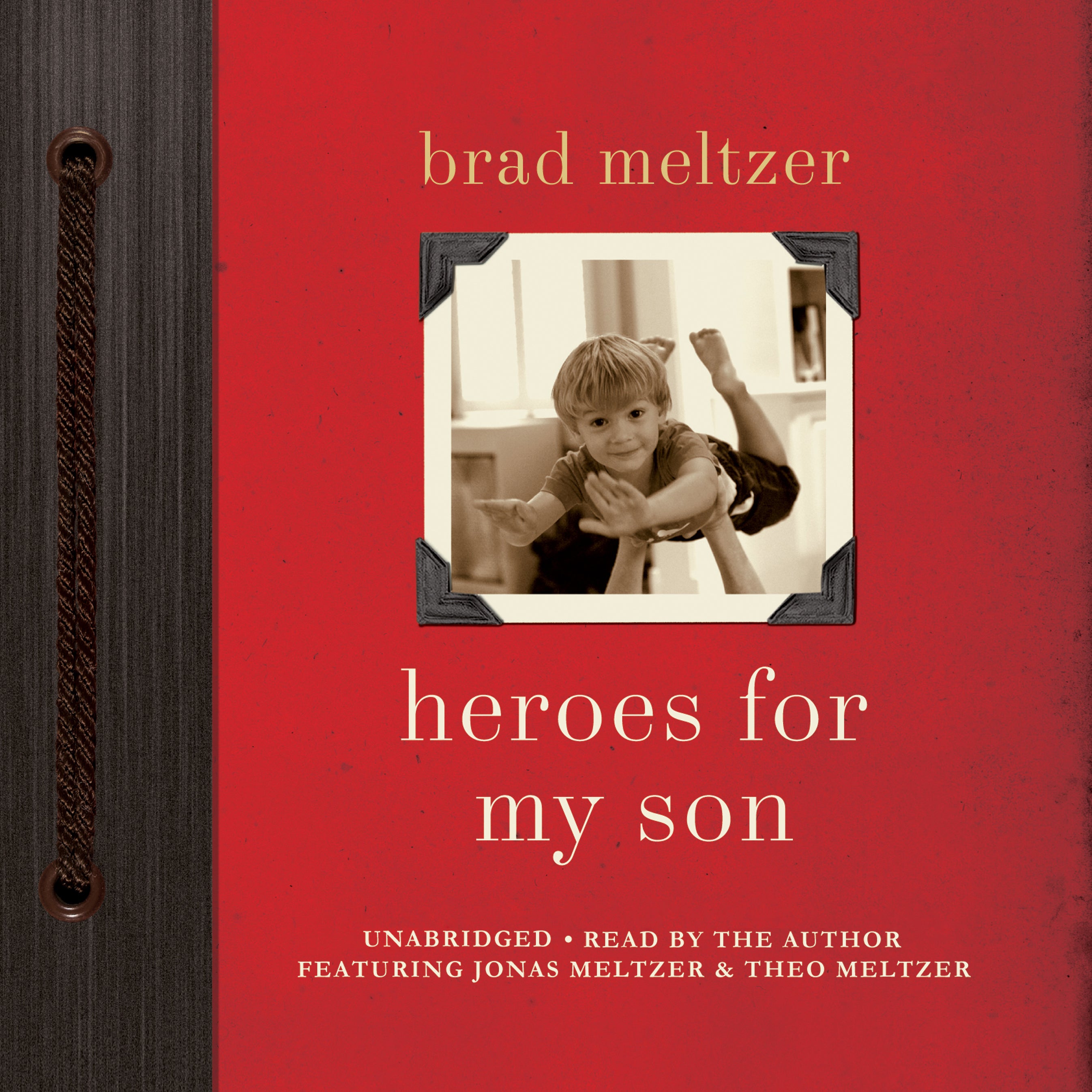 Heroes for My Son