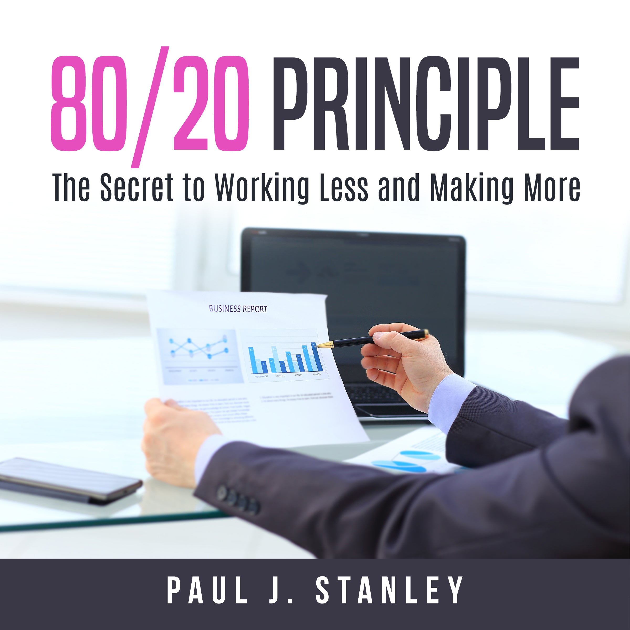 80/20 Principle: