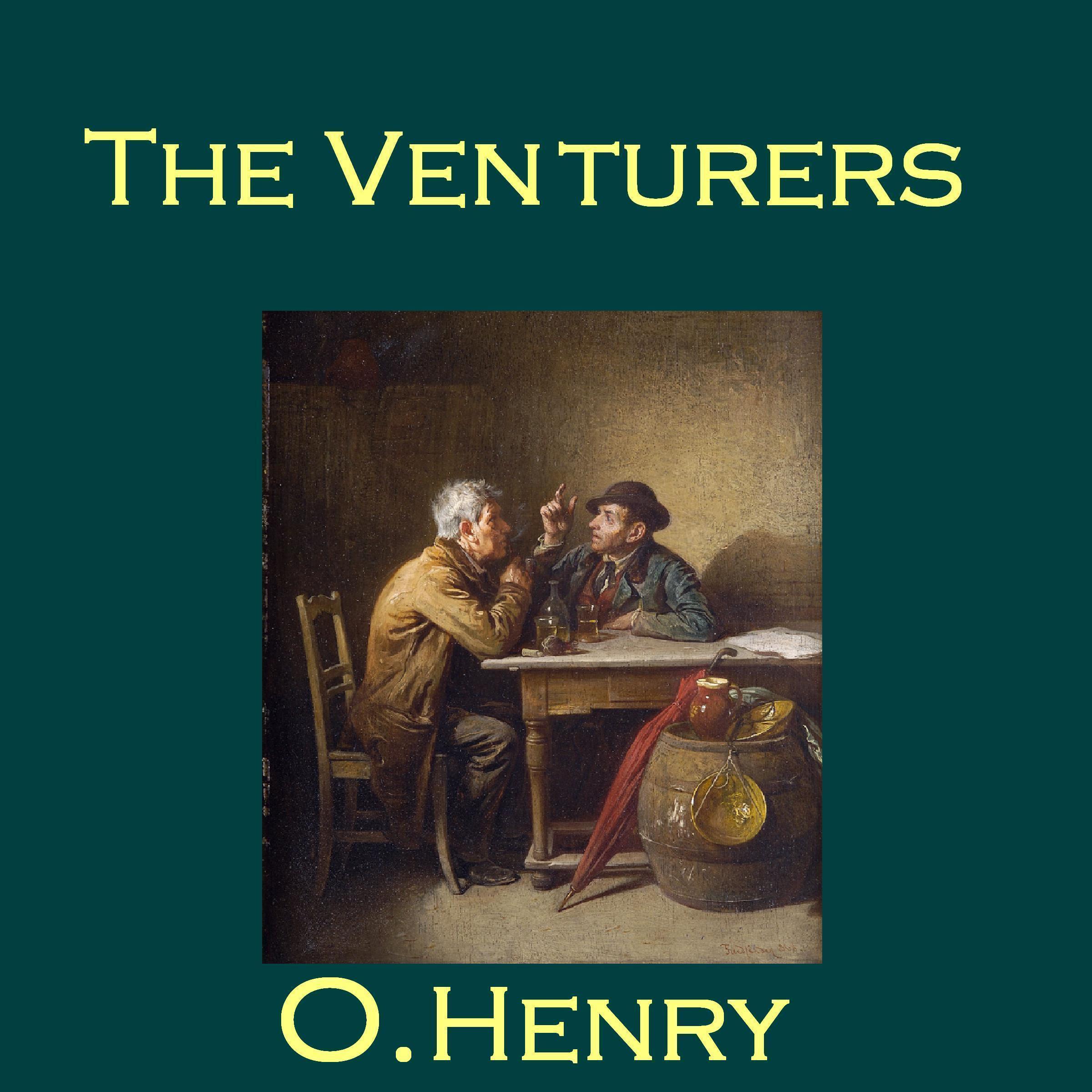 The Venturers