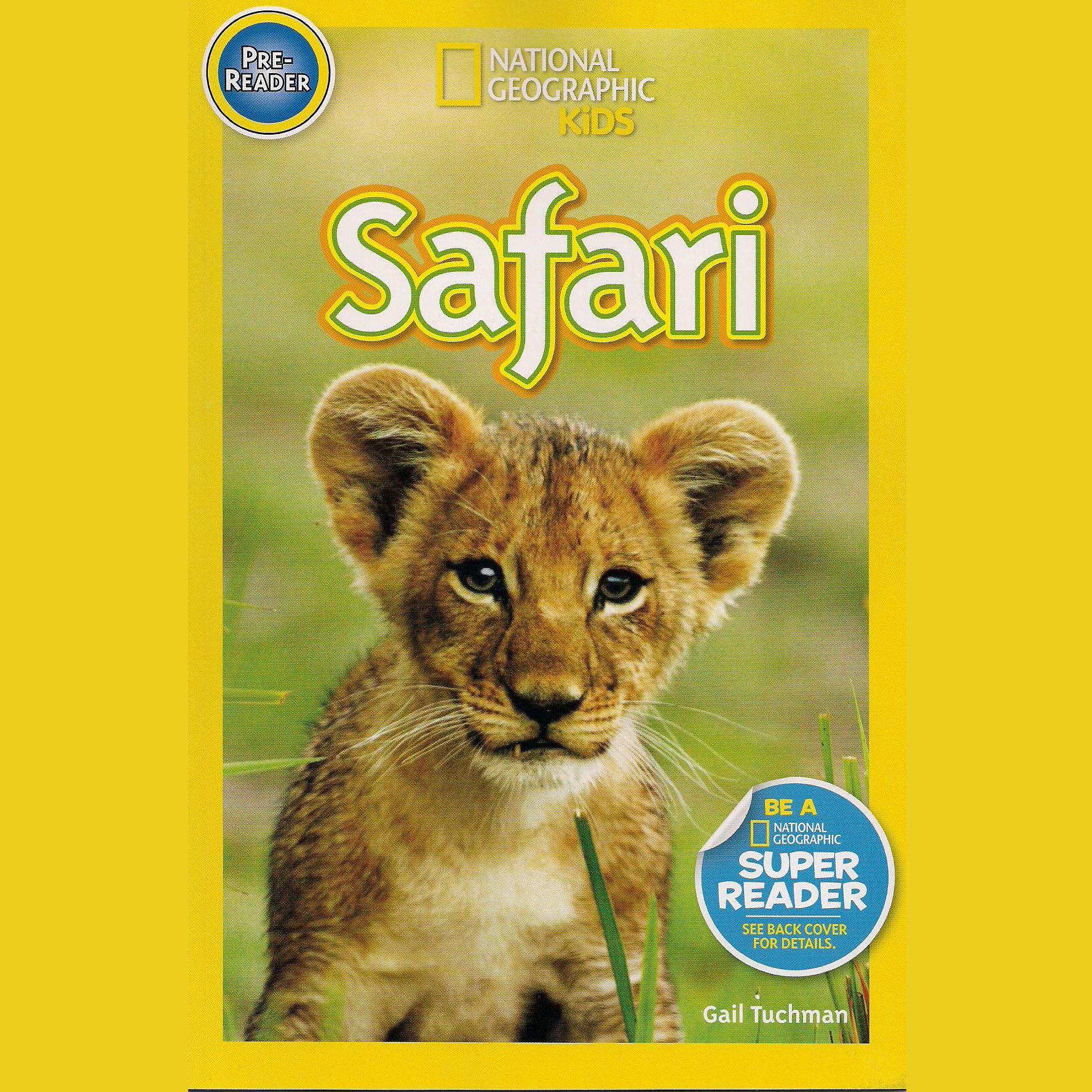 Safari