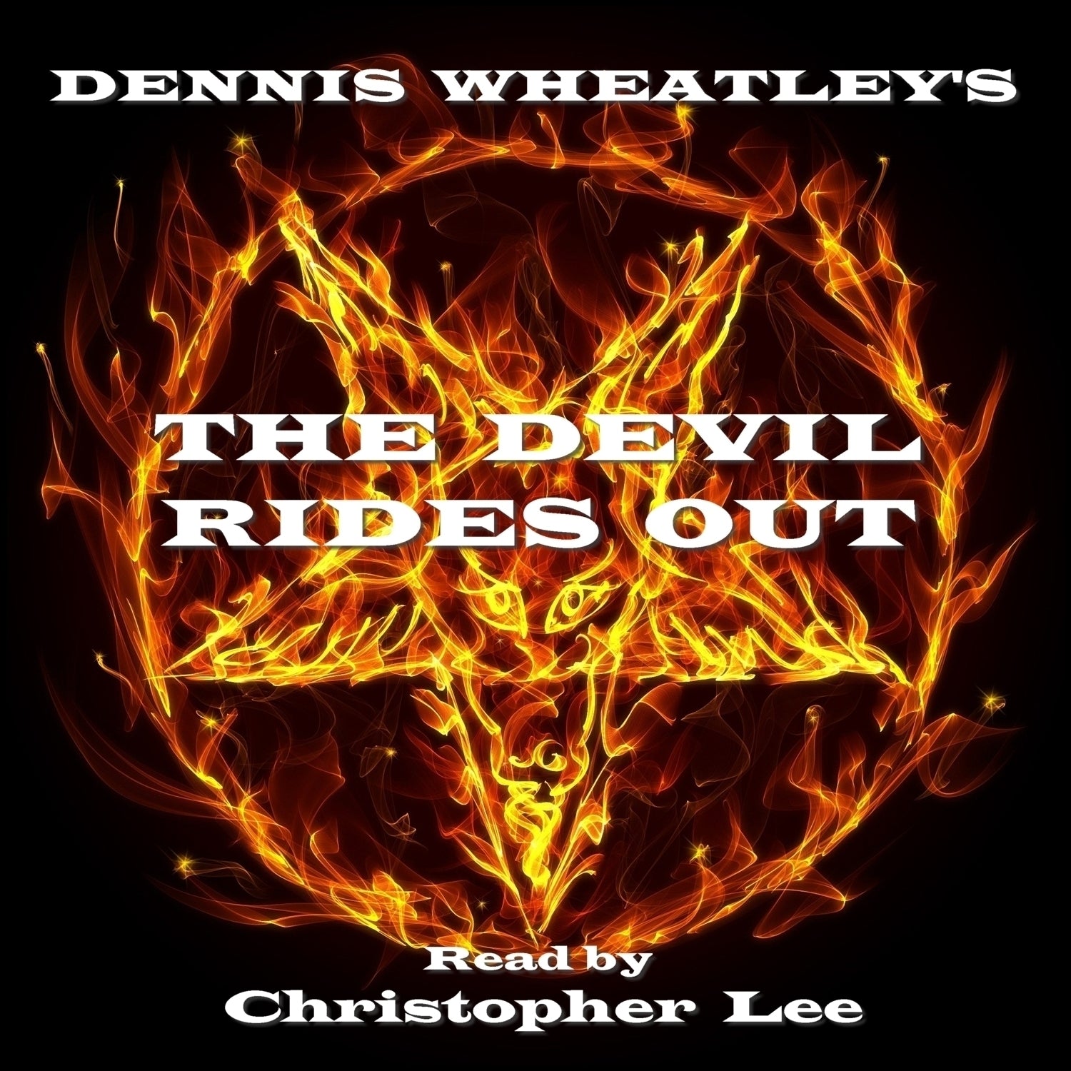 The Devil Rides Out