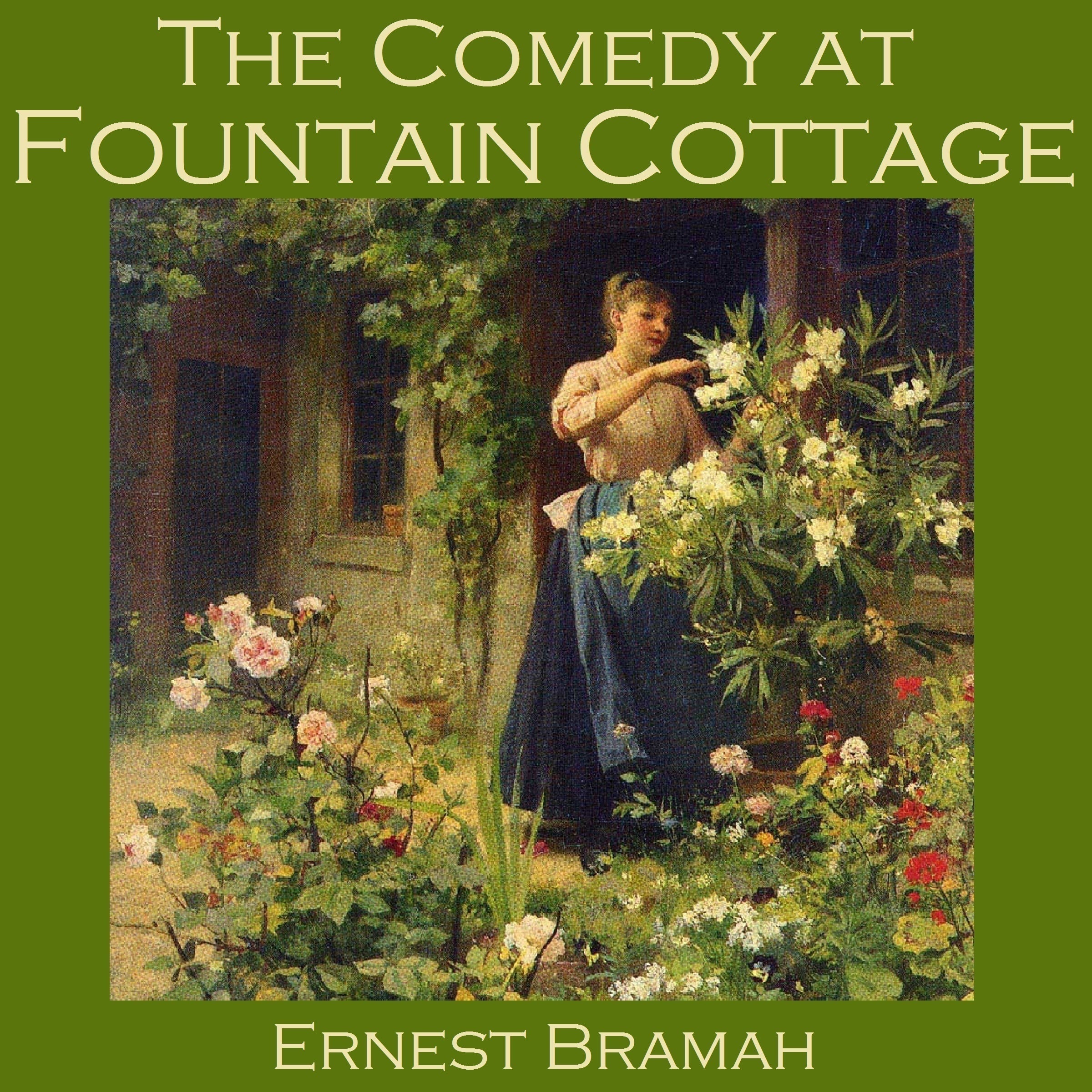The Comedy at Fountain Cottage