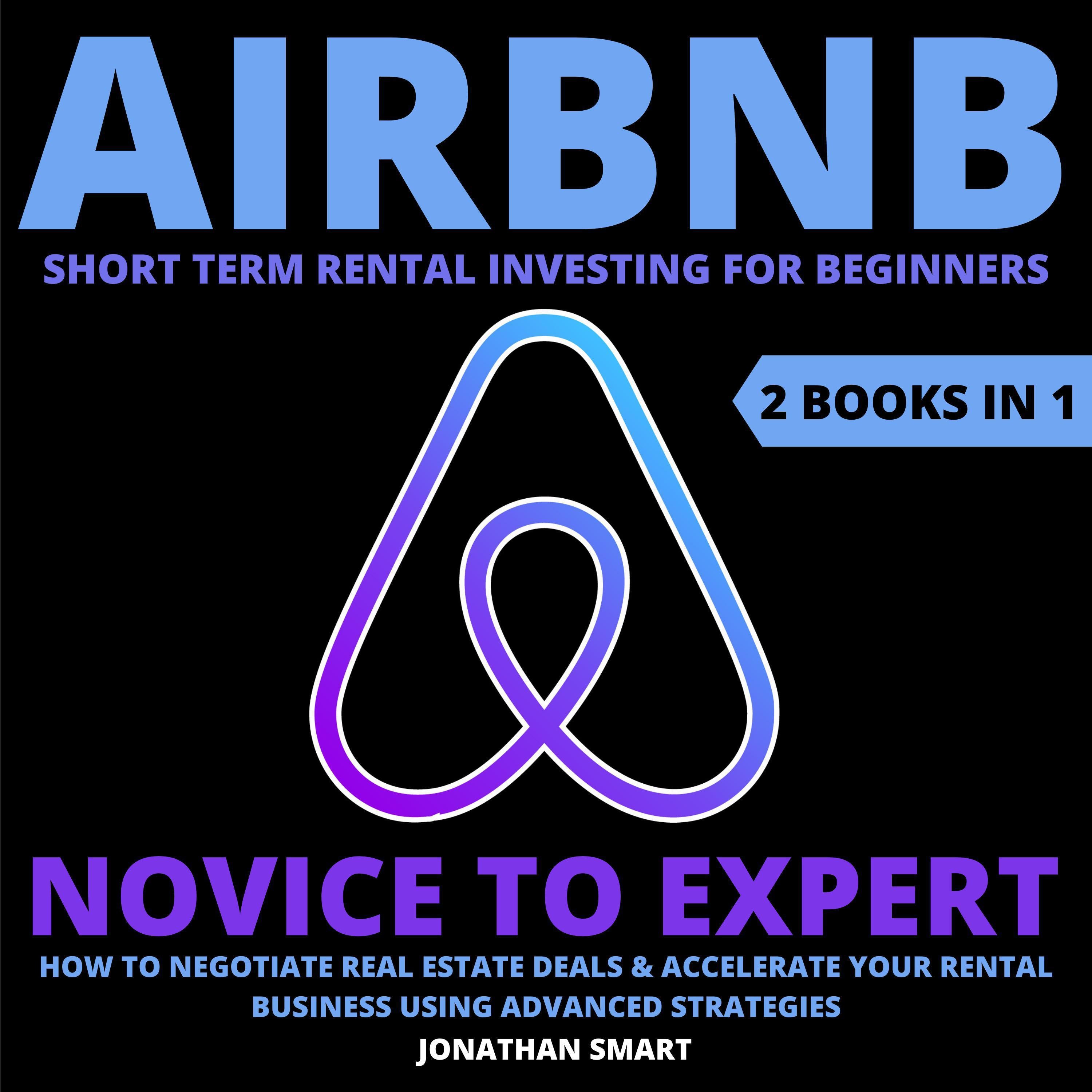 Airbnb Short Term Rental Investing For Beginners