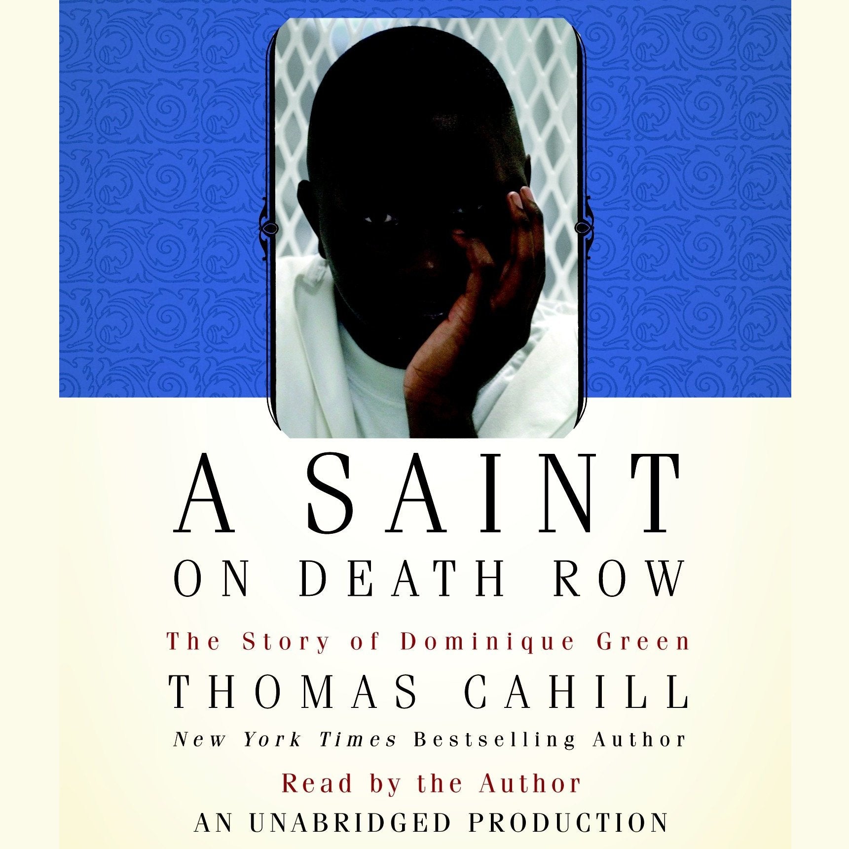 A Saint on Death Row
