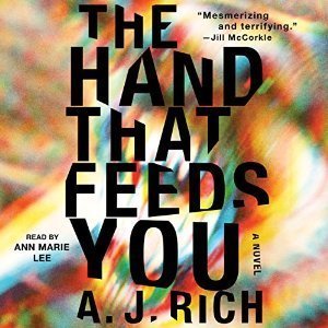 The Hand That Feeds You