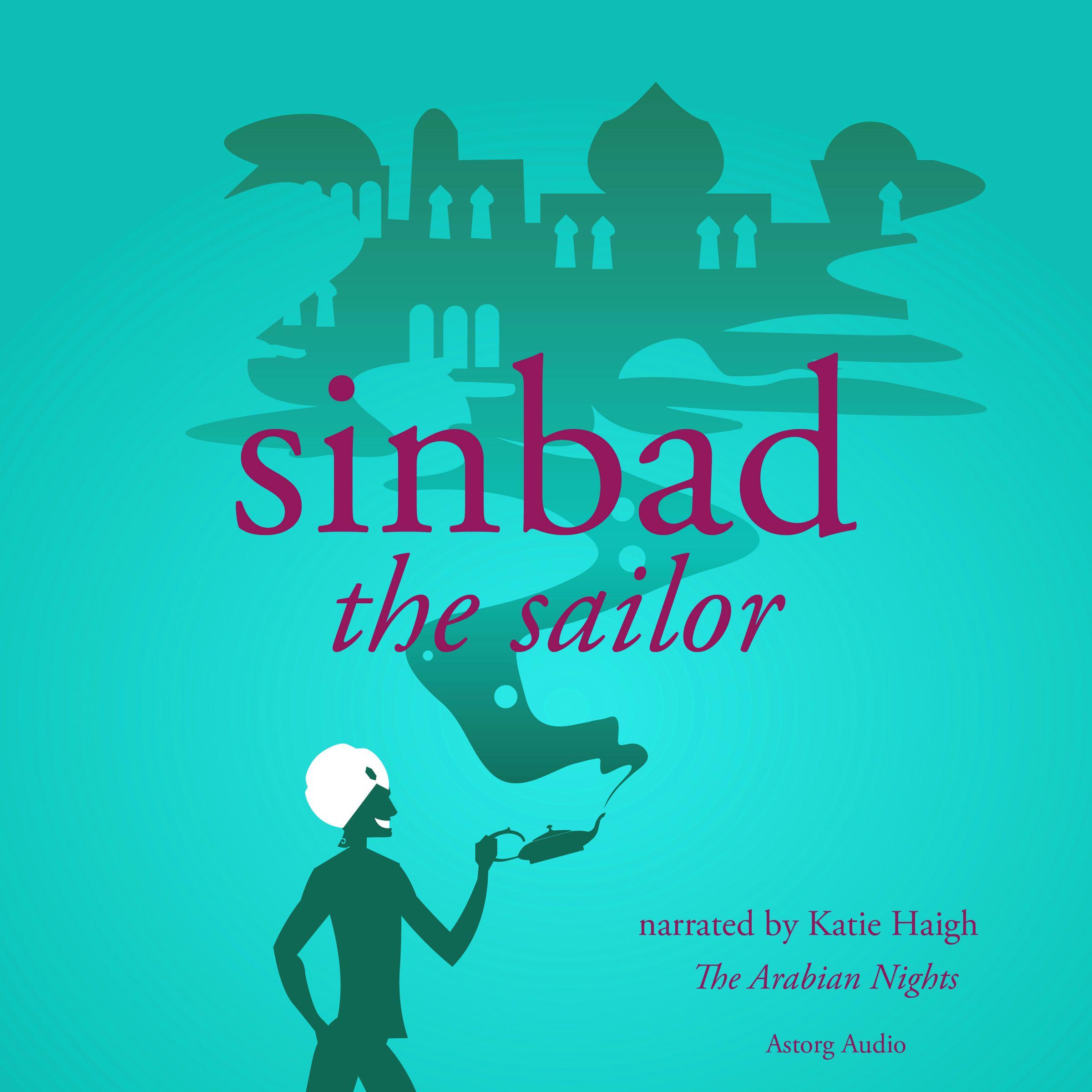Sinbad the Sailor
