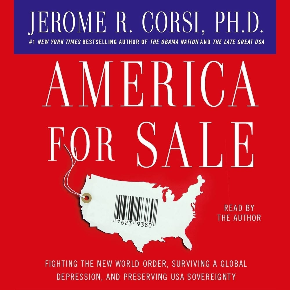 America for Sale