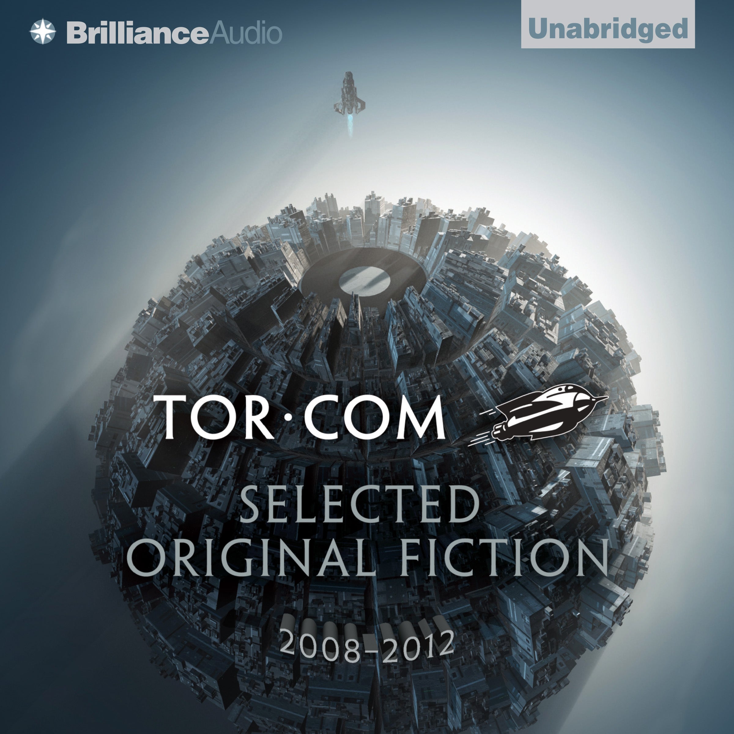 Tor.com: Selected Original Fiction, 2008–2012
