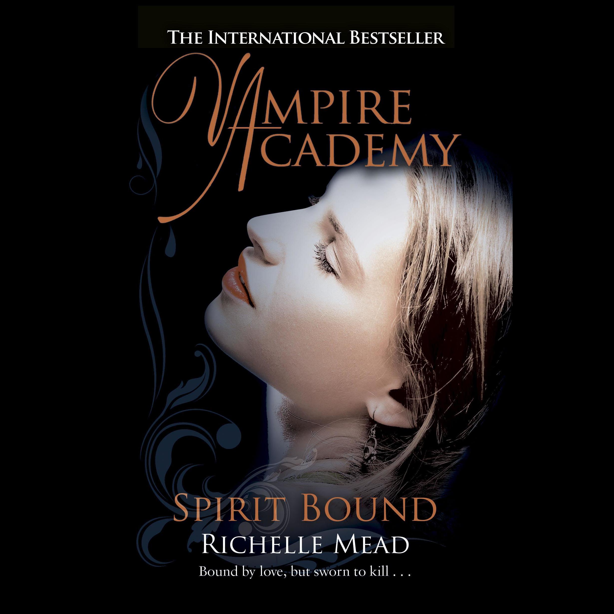 Vampire Academy: Spirit Bound (book 5)