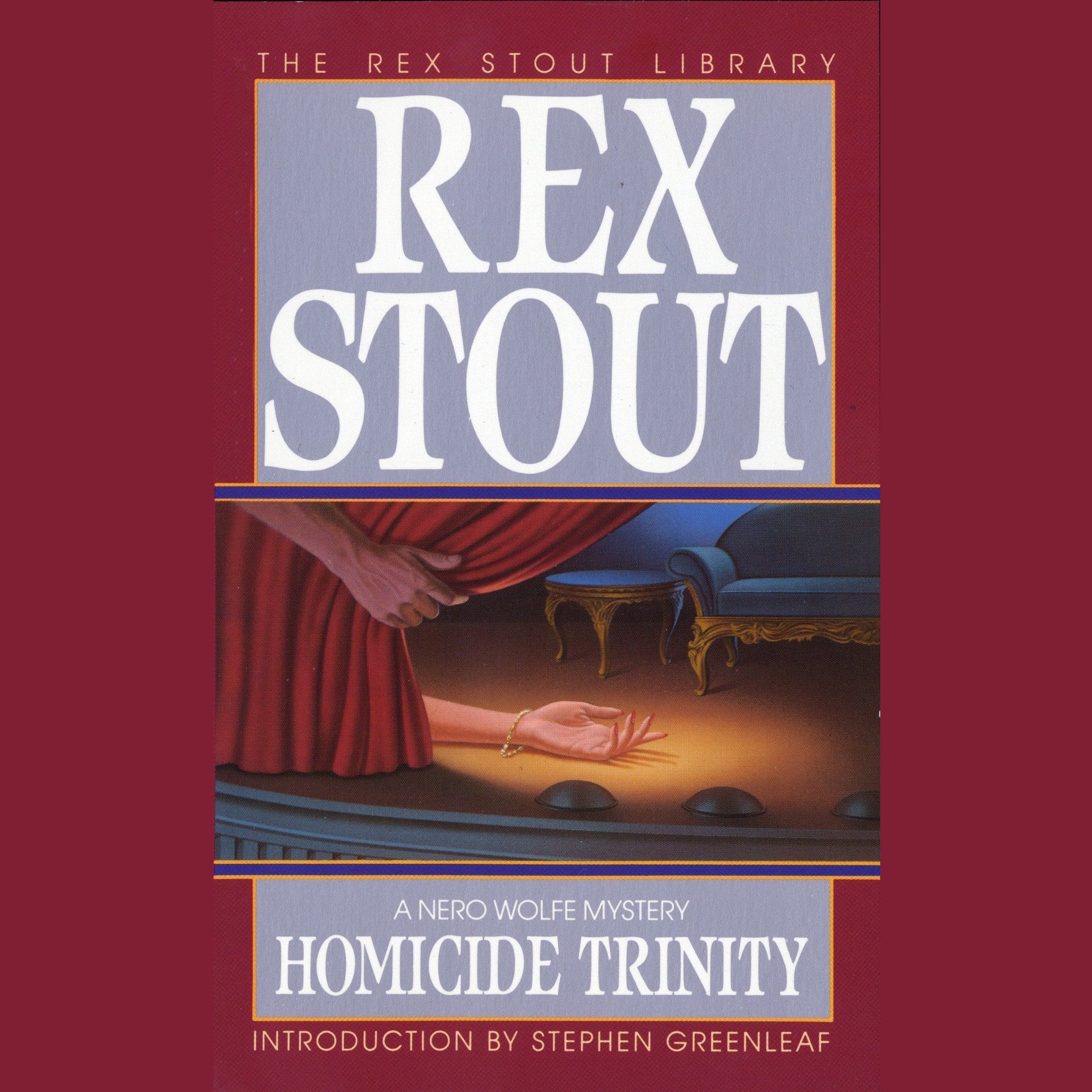 Homicide Trinity