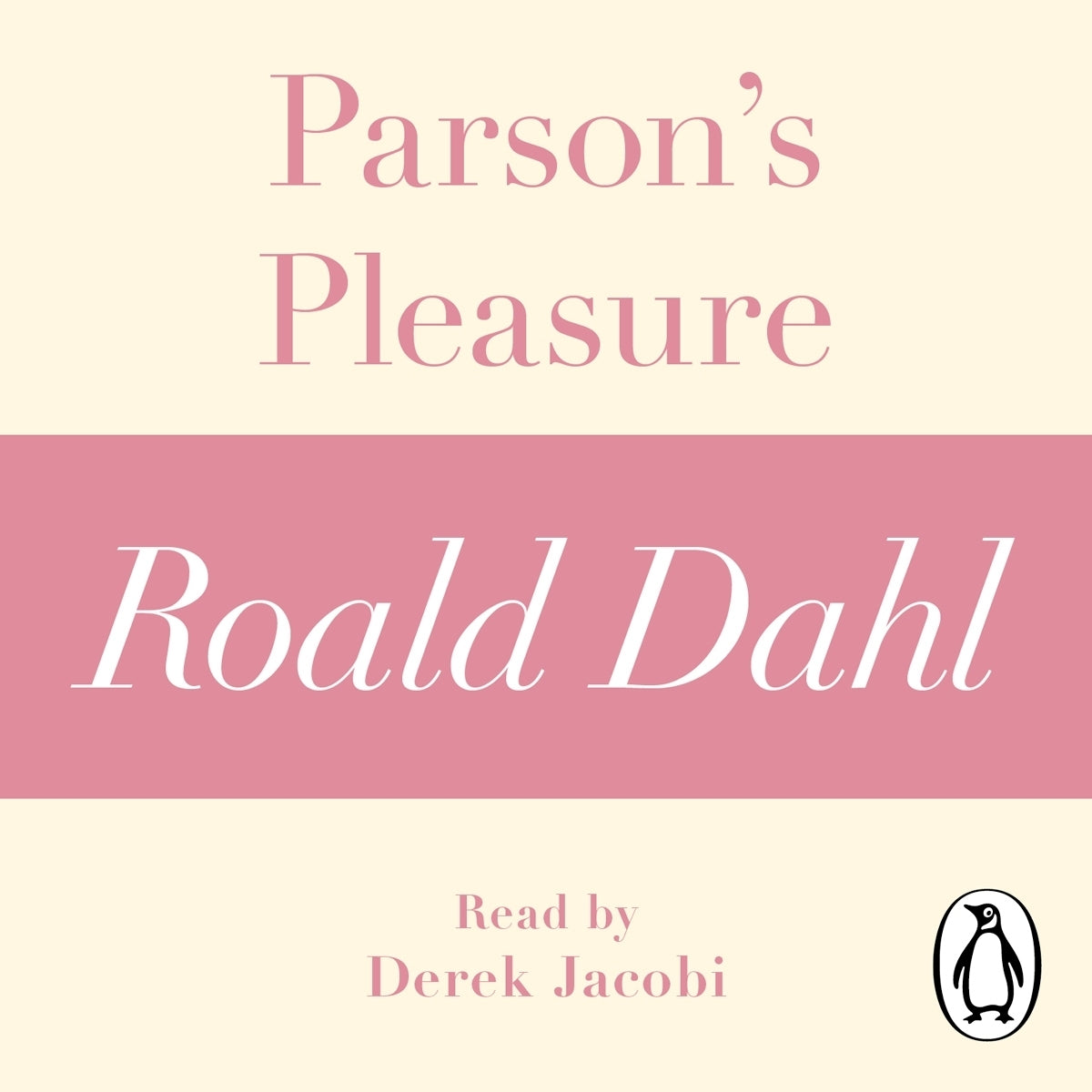 Parson's Pleasure (A Roald Dahl Short Story)