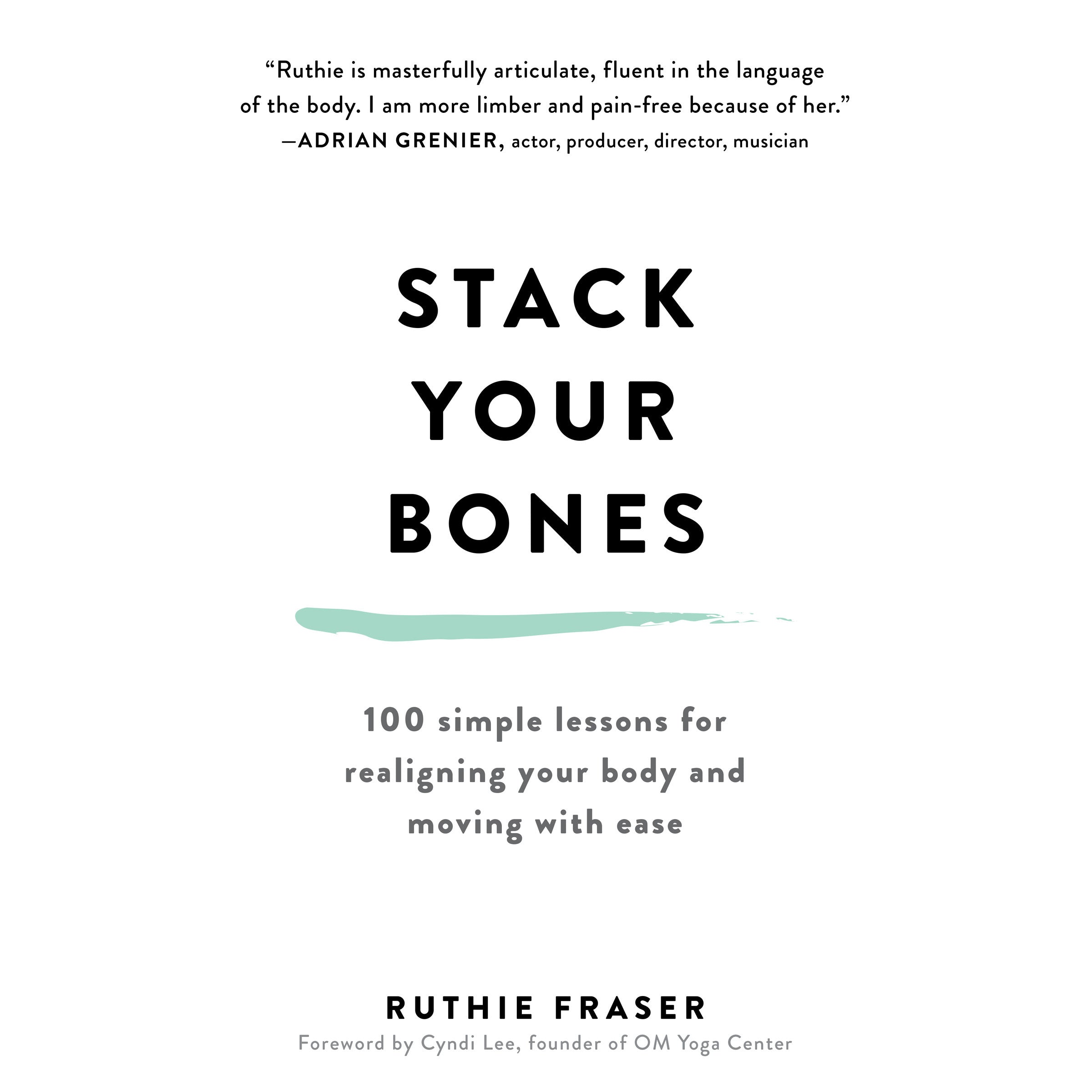 Stack Your Bones