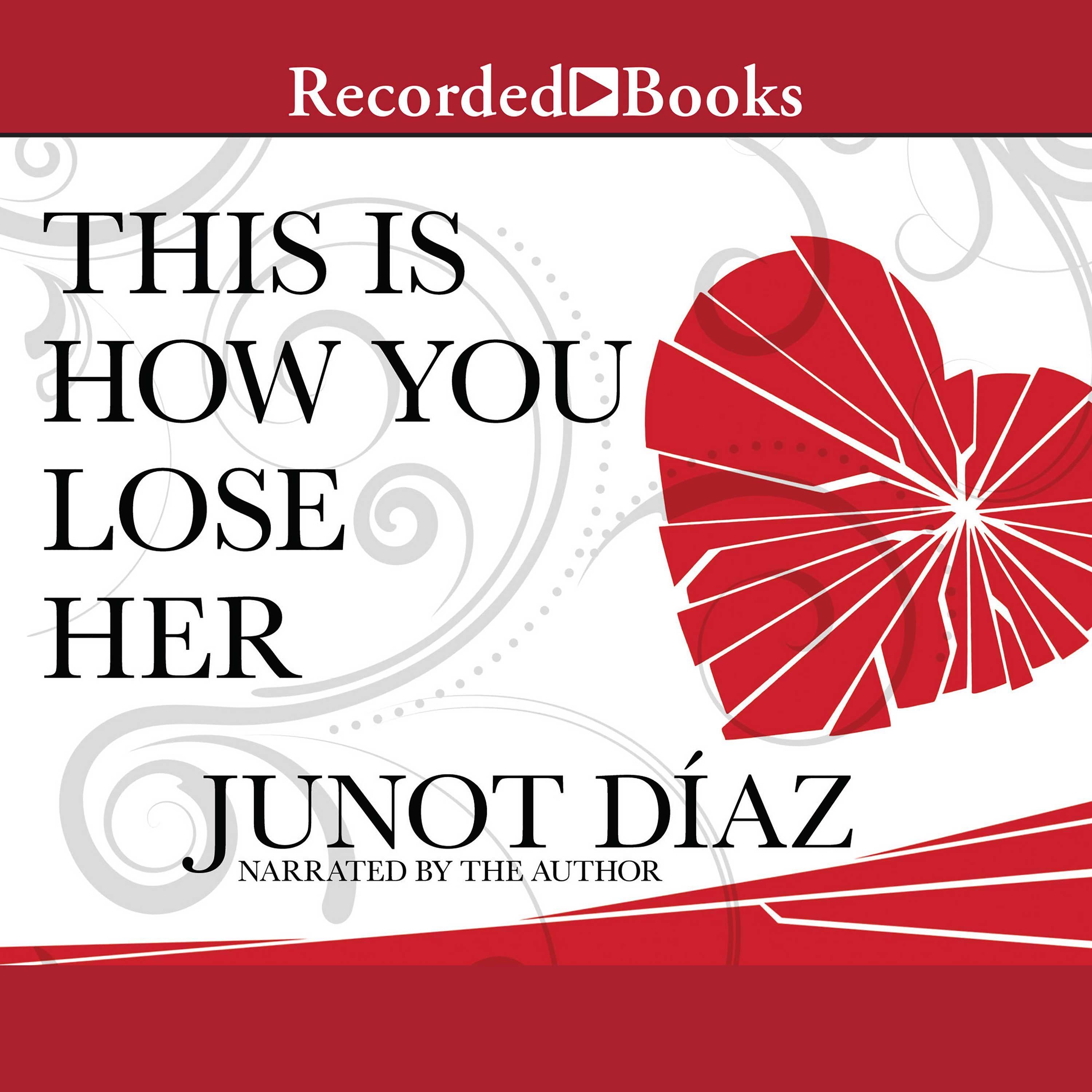 This is How You Lose Her