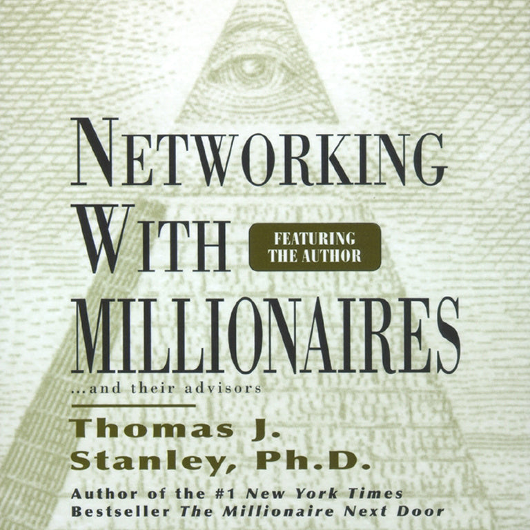 Networking with Millionnaires
