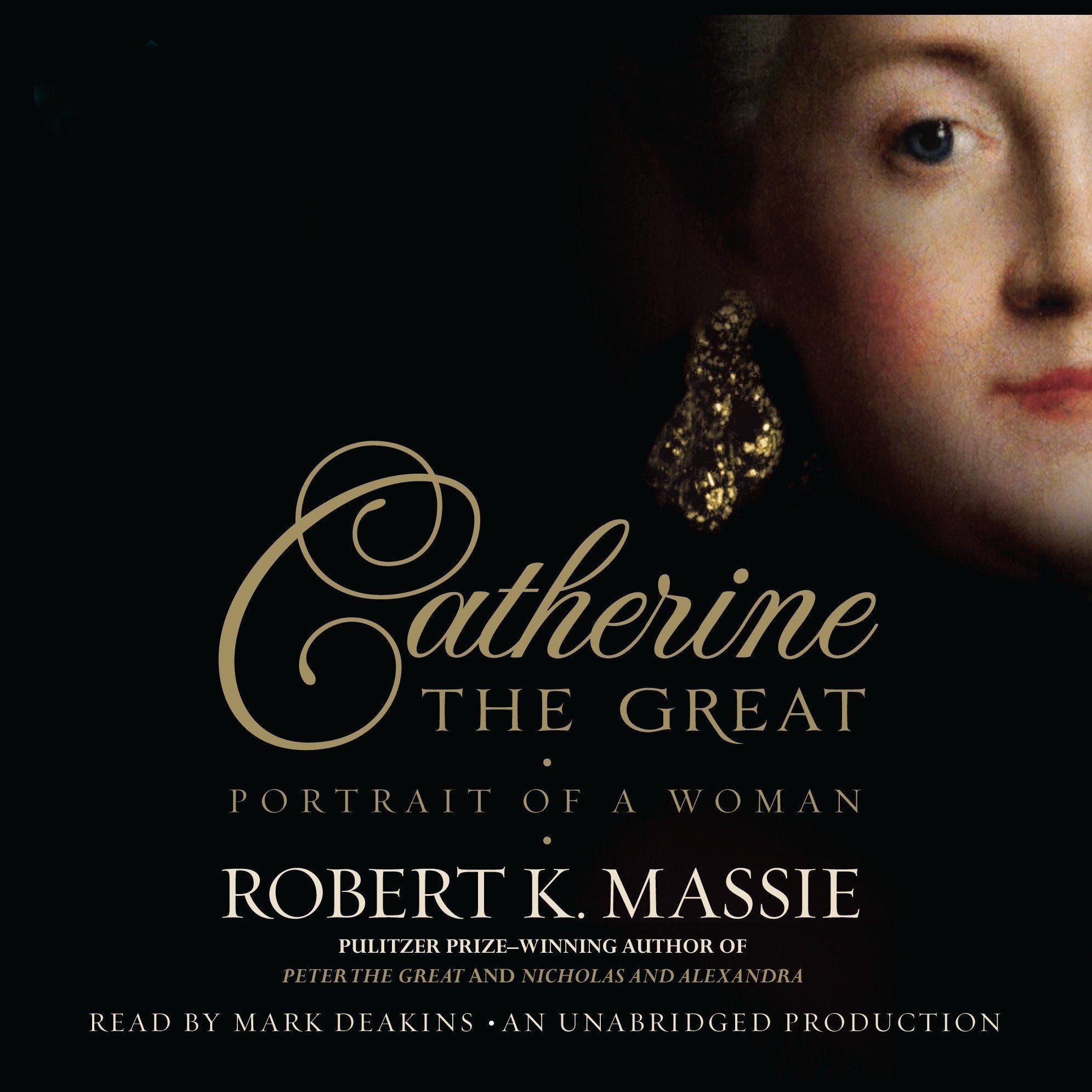 Catherine the Great: Portrait of a Woman