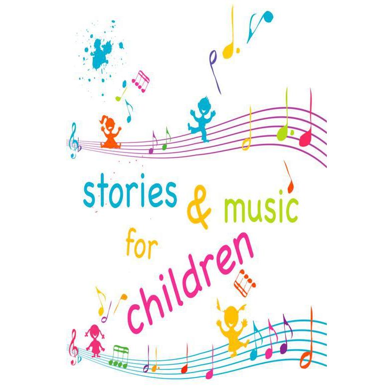 Stories and Music for Children