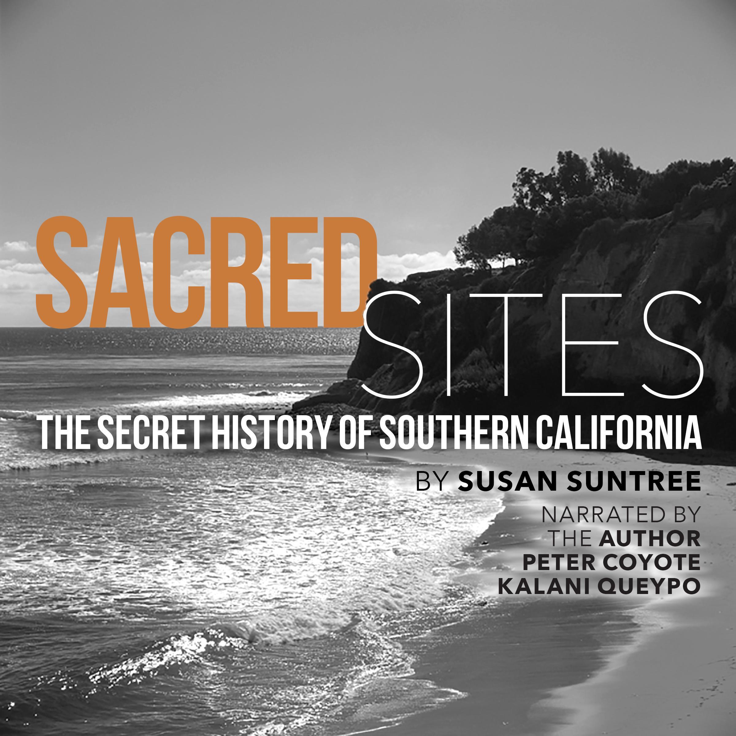Sacred Sites