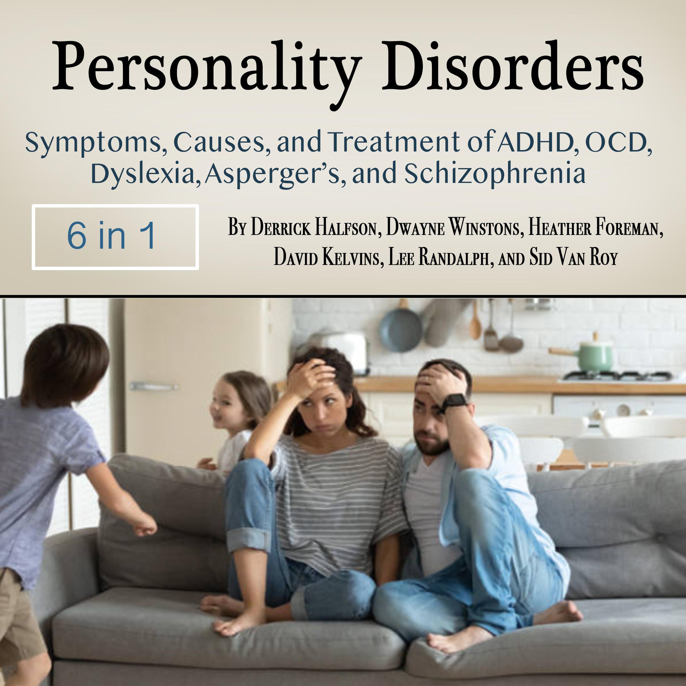 Personality Disorders