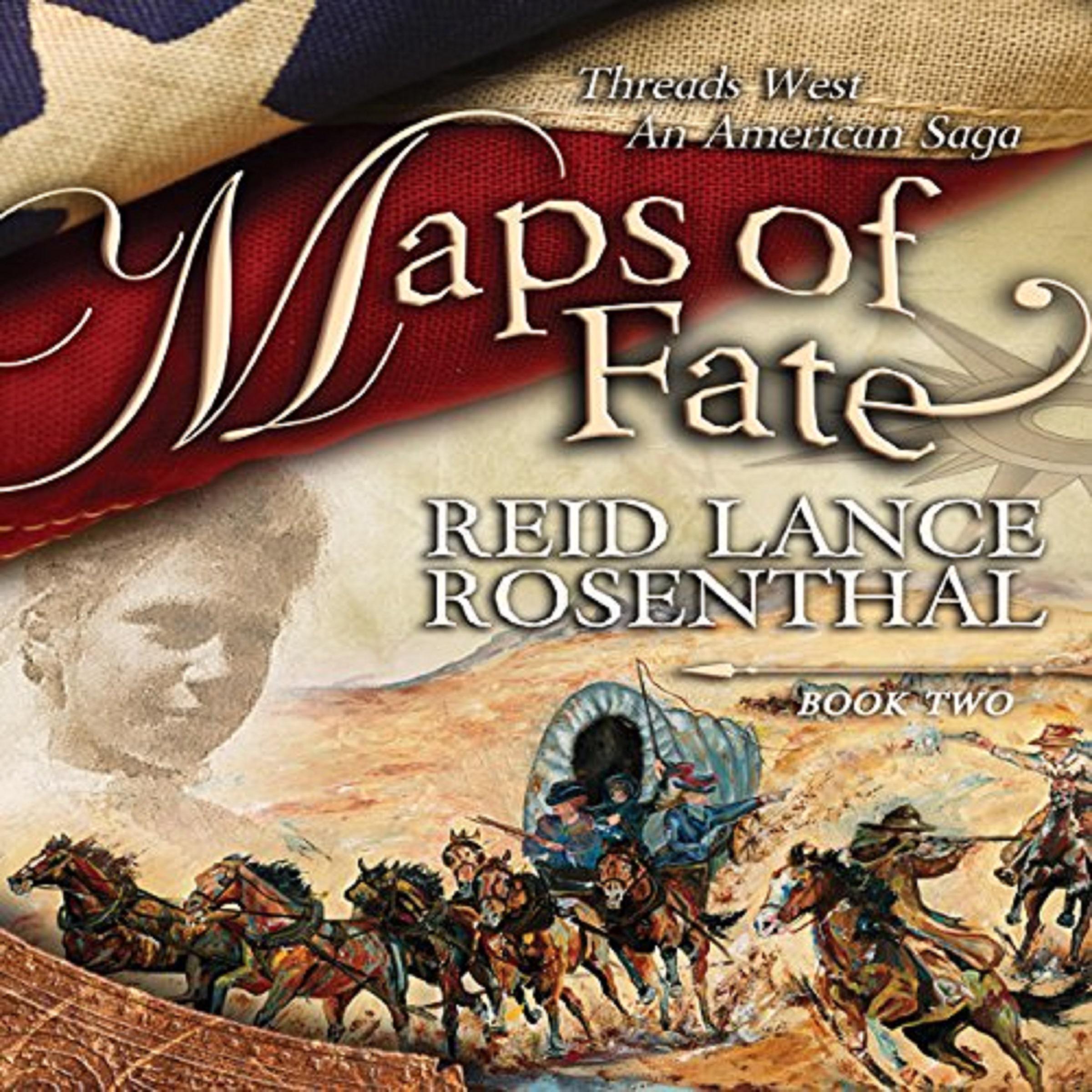 Maps of Fate