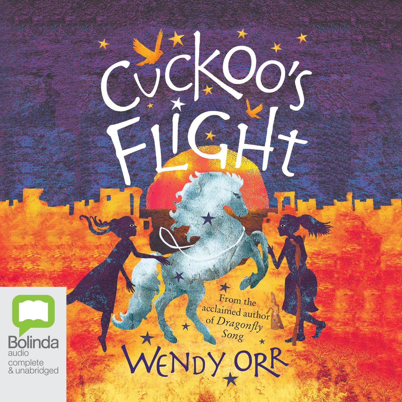 Cuckoo's Flight