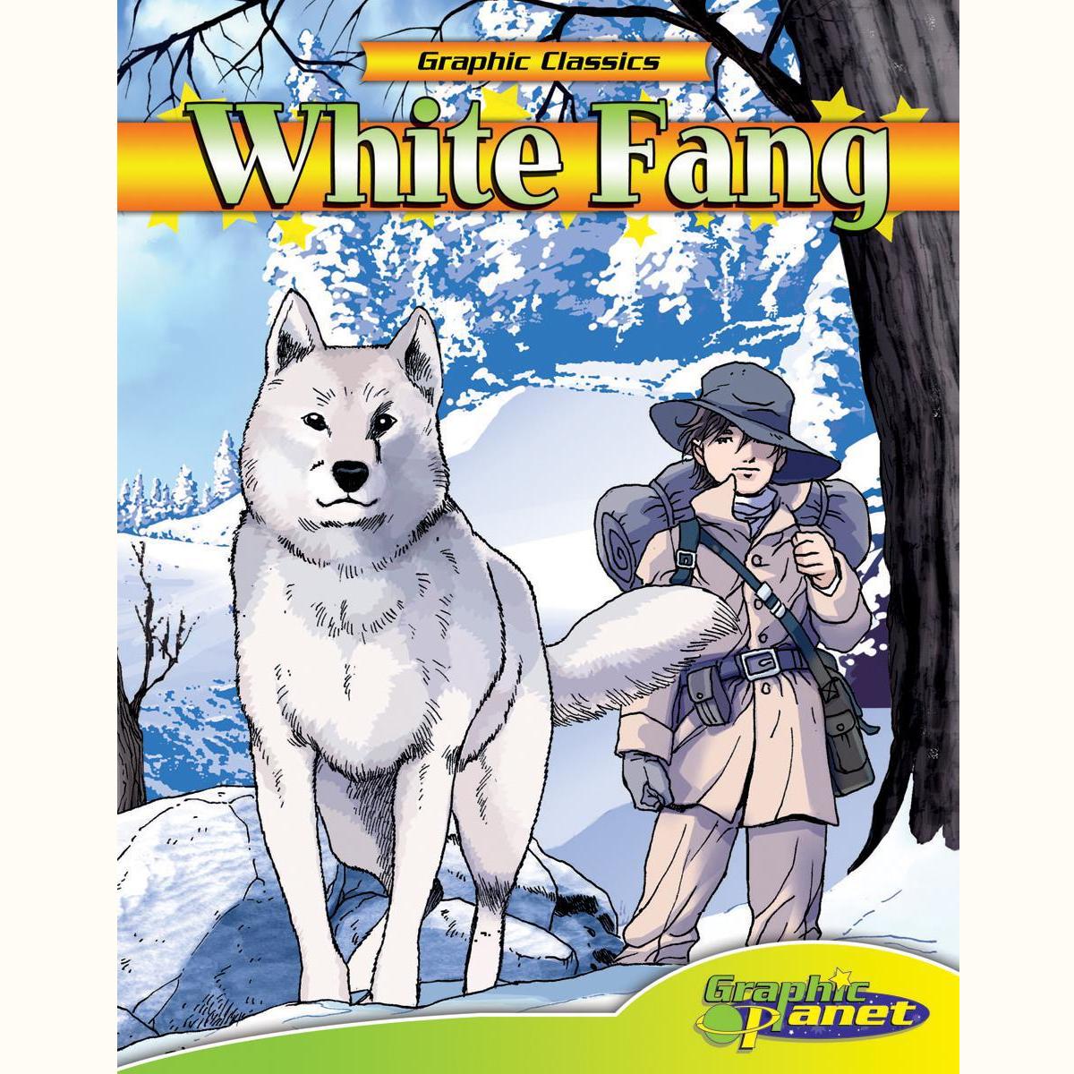 White Fang
