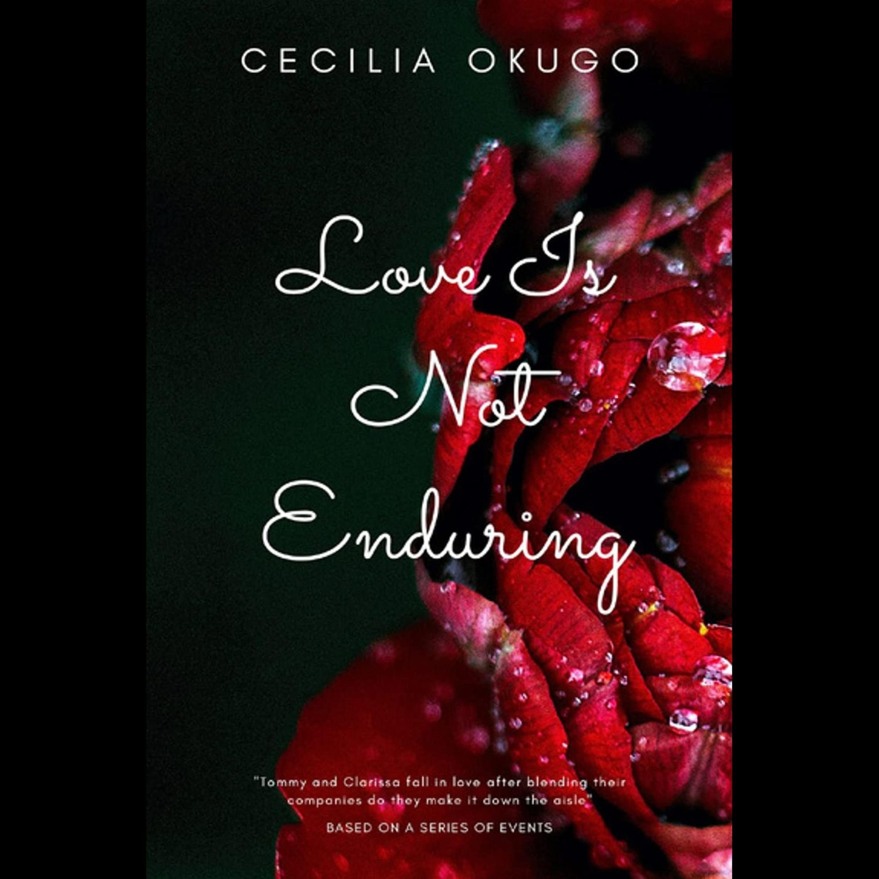 Love Is Not Enduring