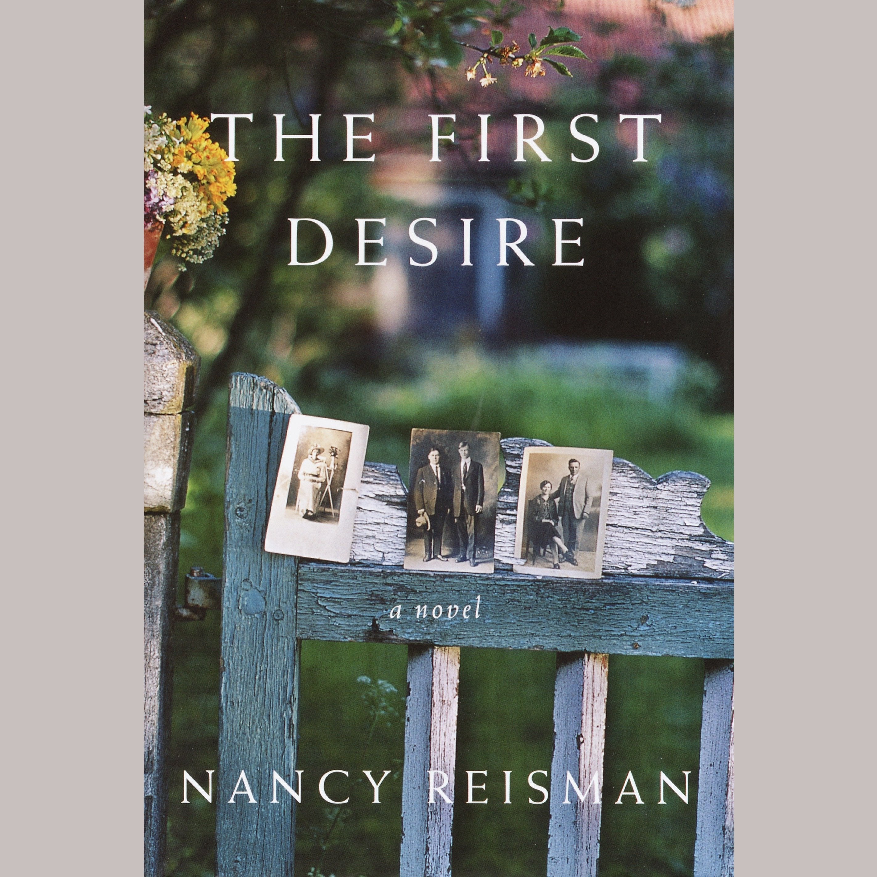The First Desire