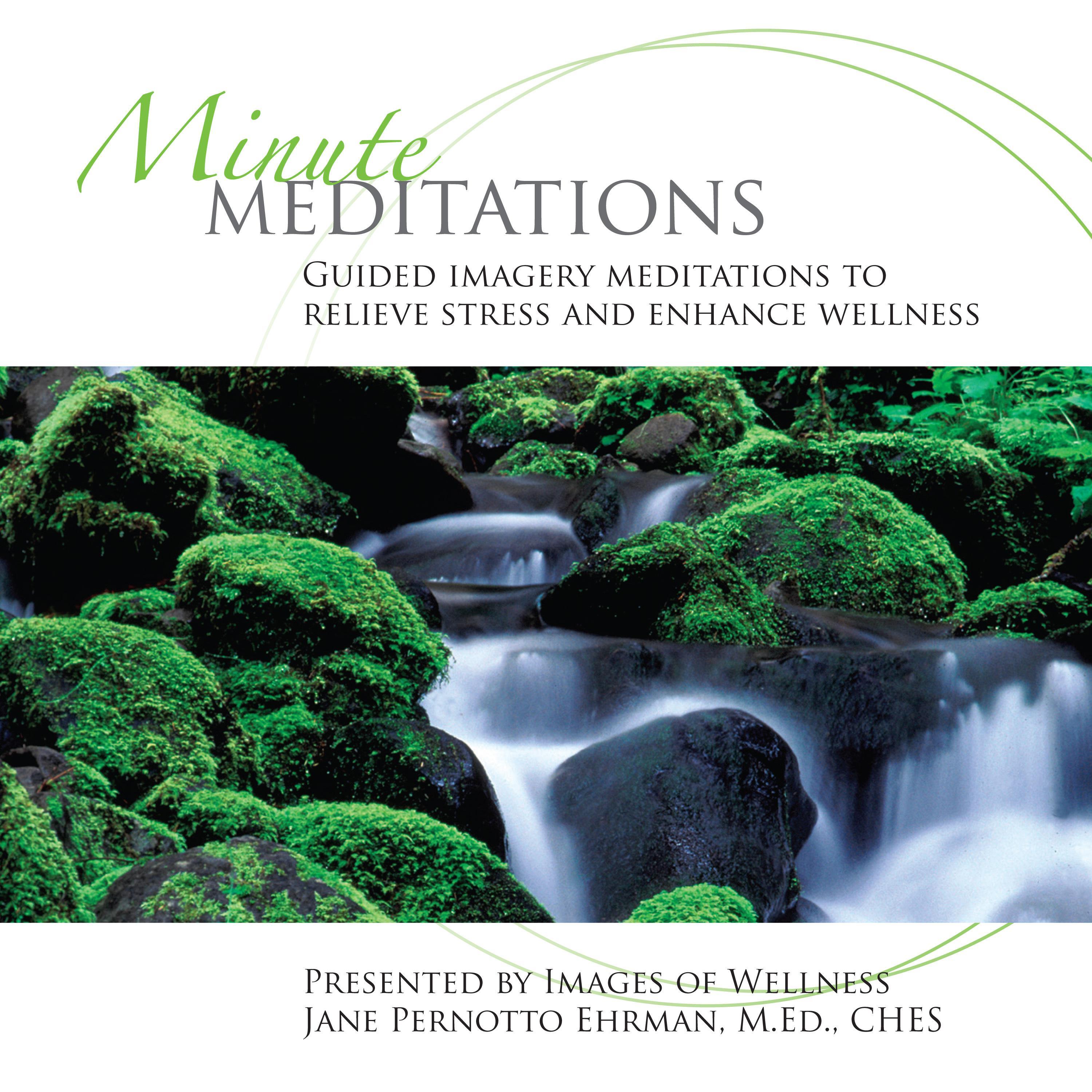 Minute Meditations