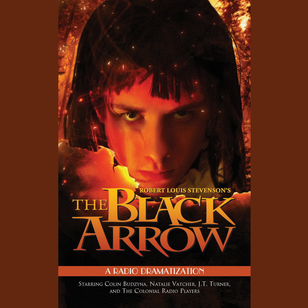 The Black Arrow