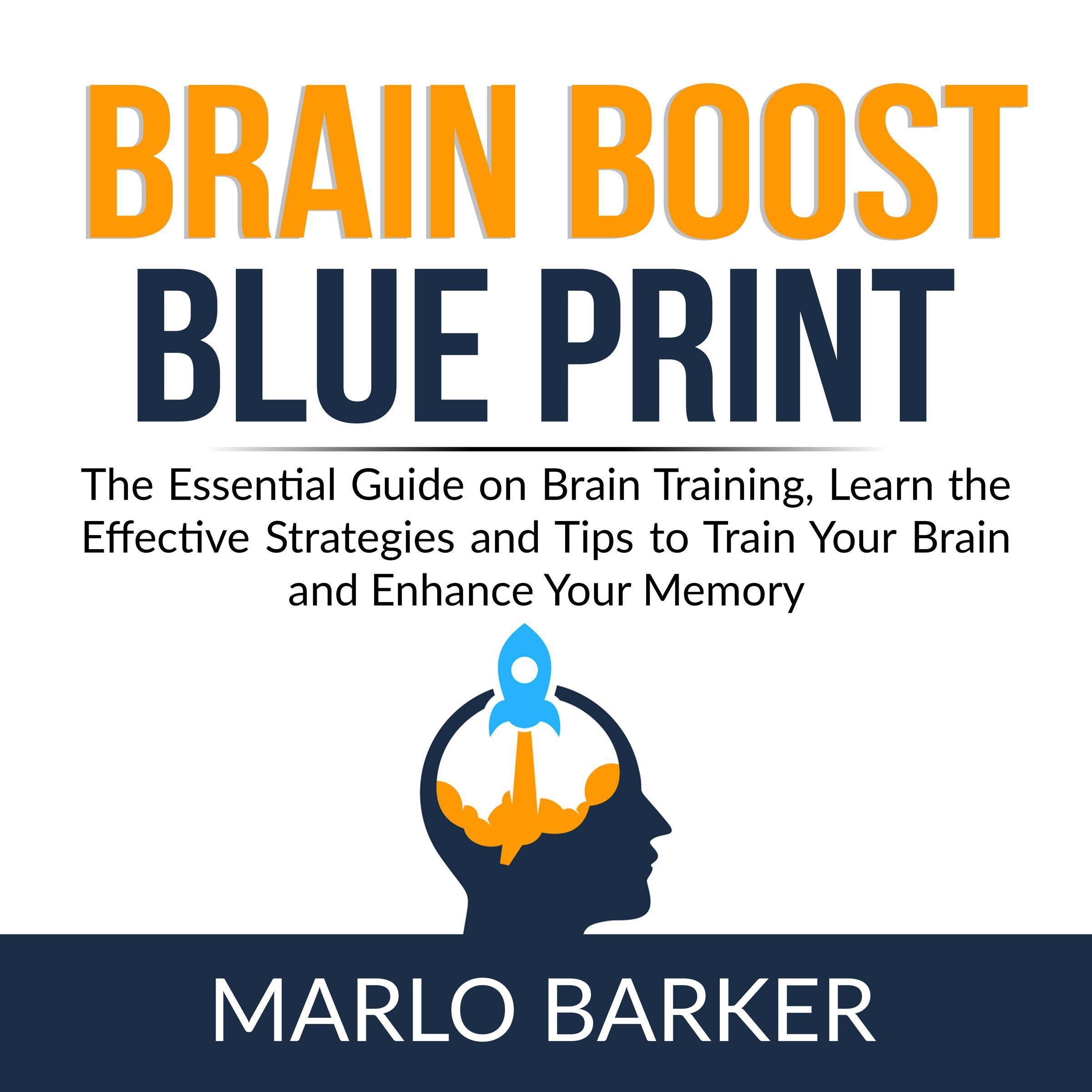 Brain Boost Blueprint: