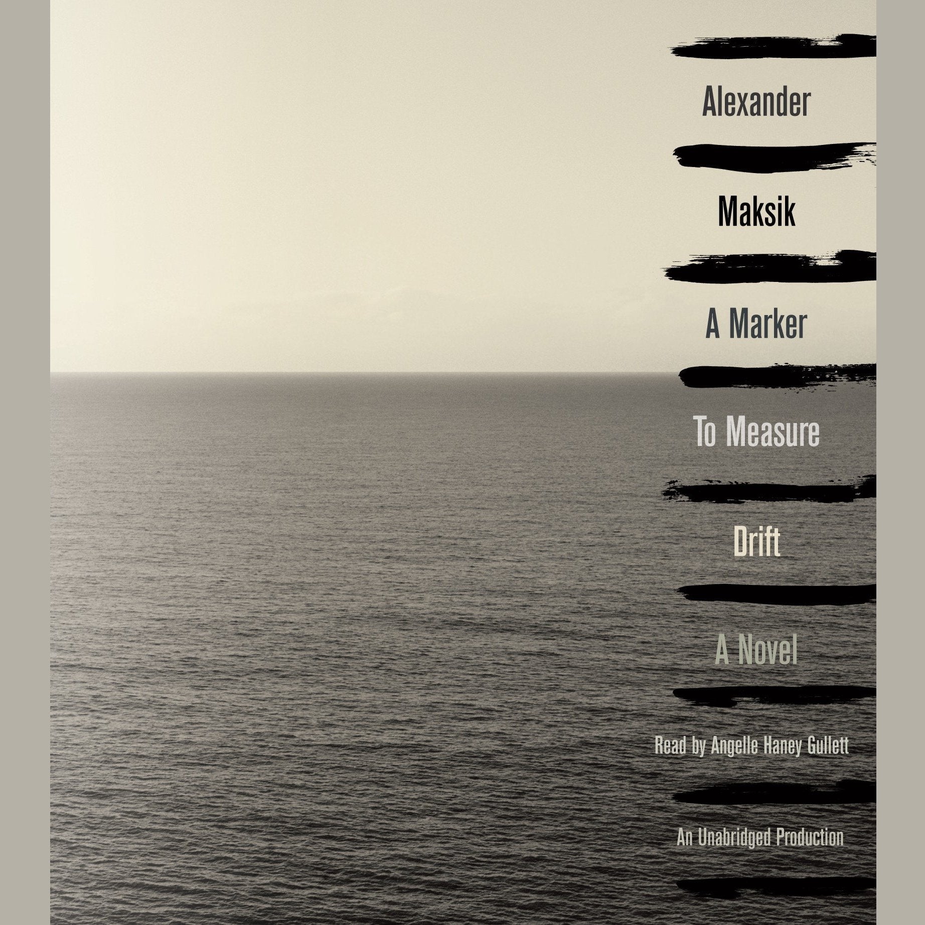 A Marker to Measure Drift