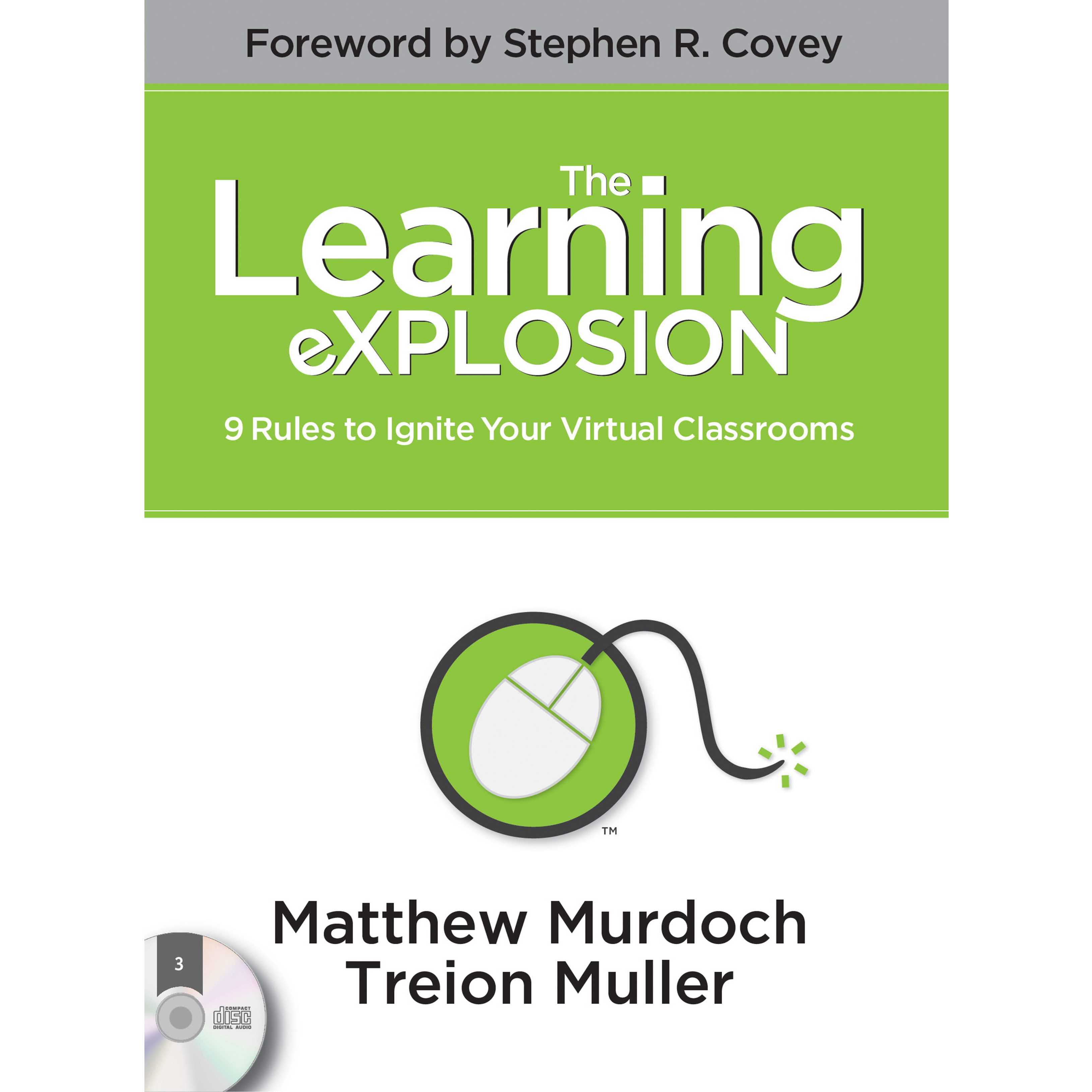 The Learning eXPLOSION