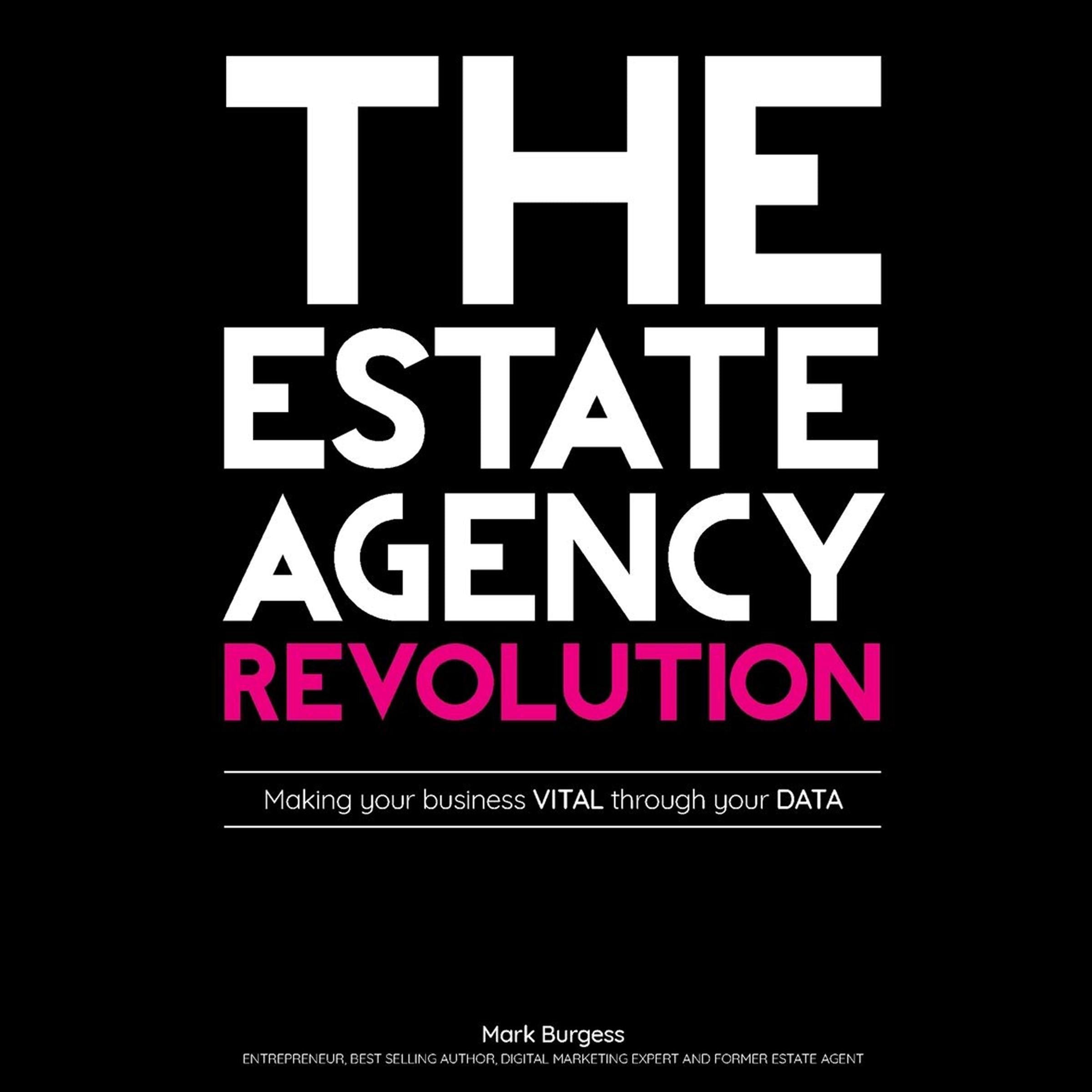 The Estate Agency Revolution