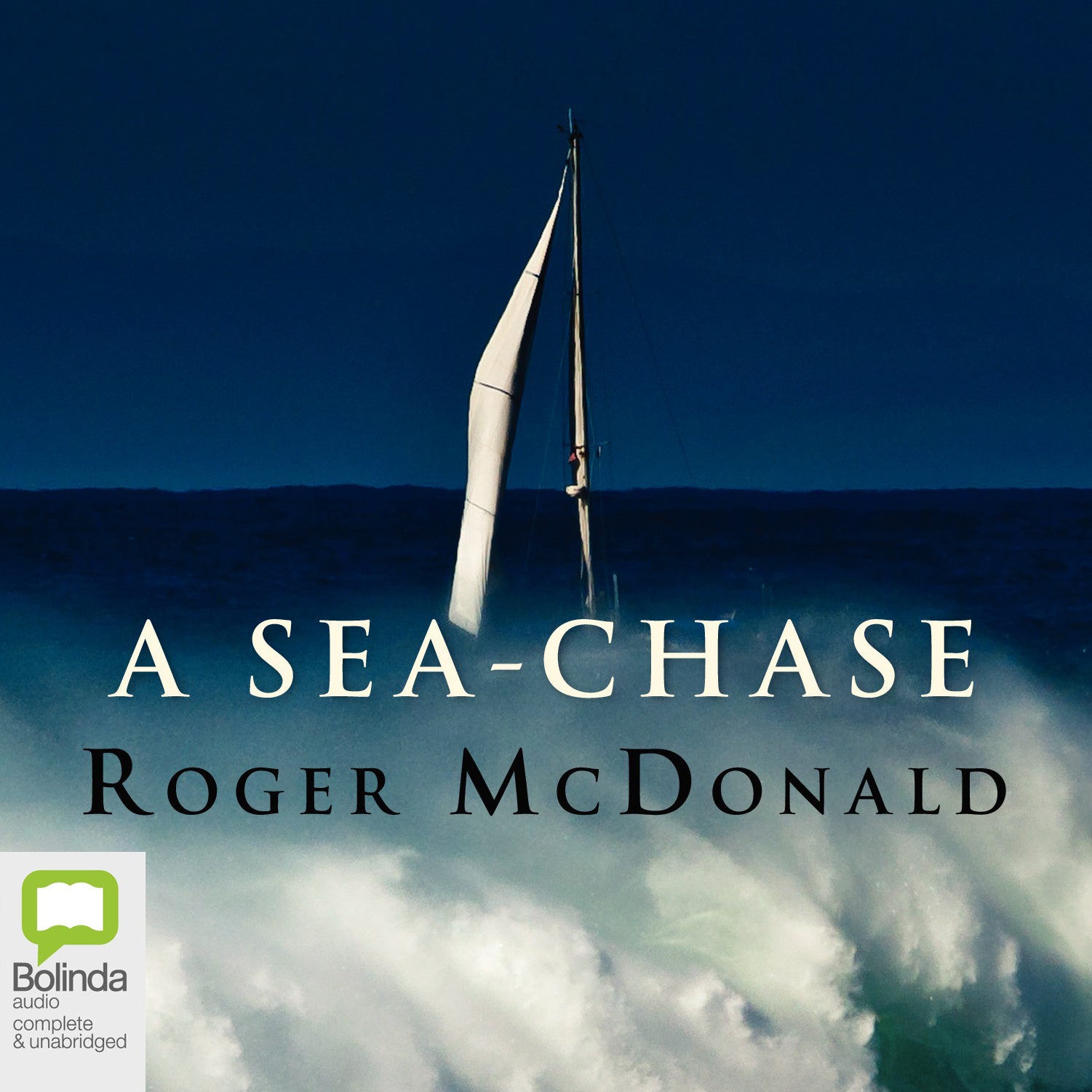 A Sea-Chase