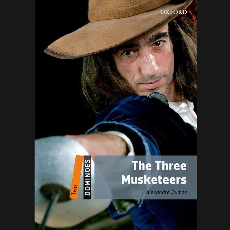 The Three Musketeers