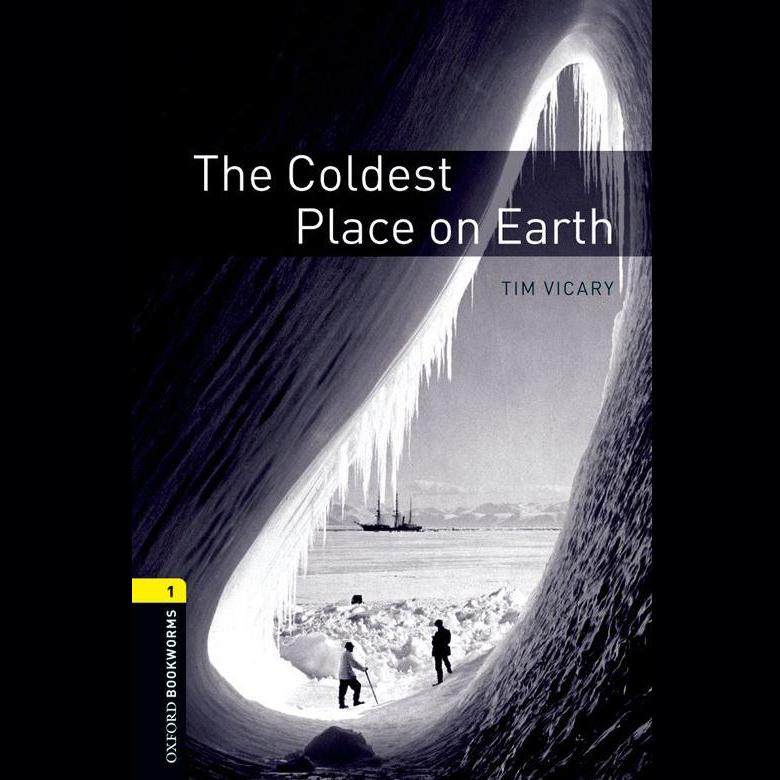 Coldest Place on Earth