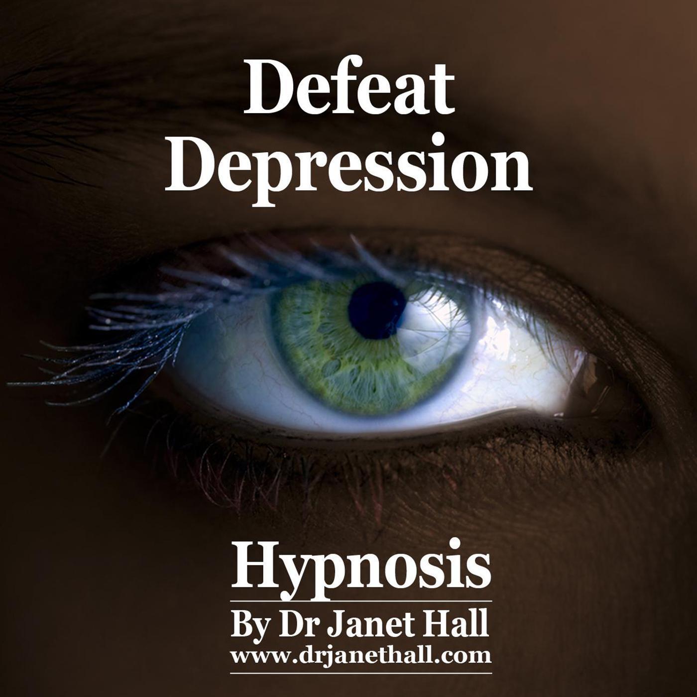 Defeat Depression