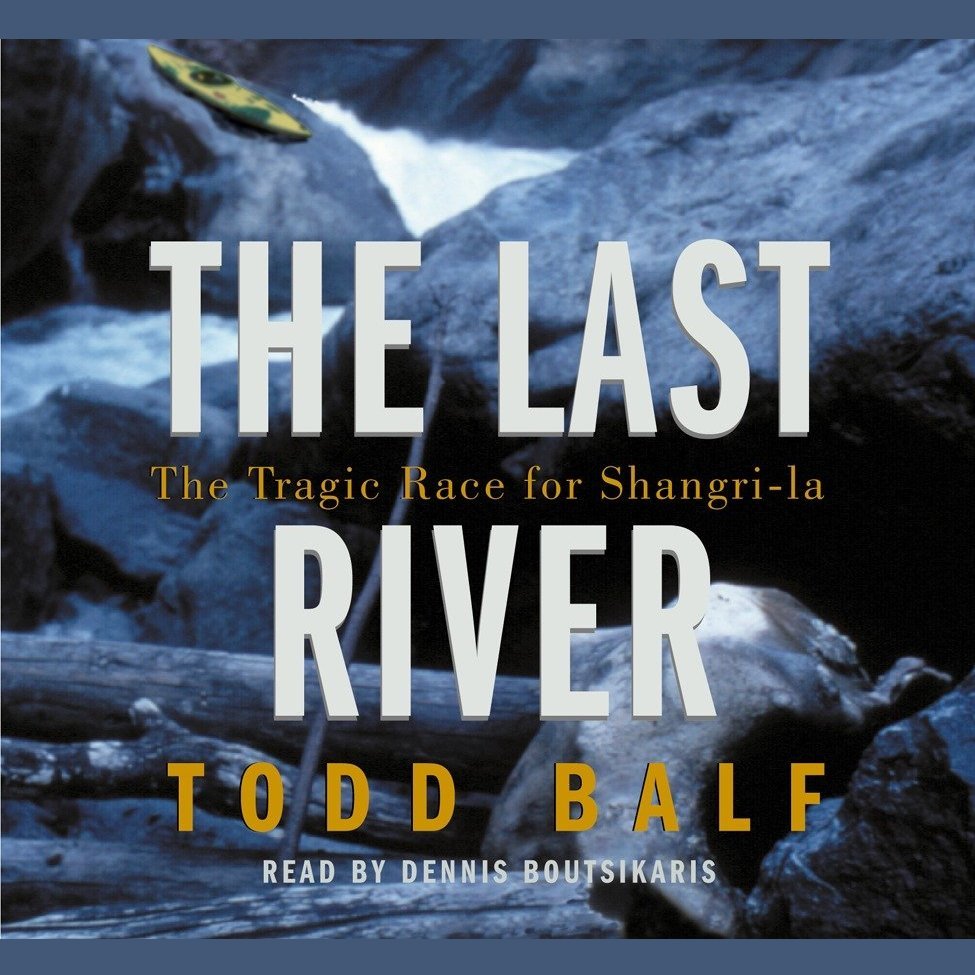 The Last River